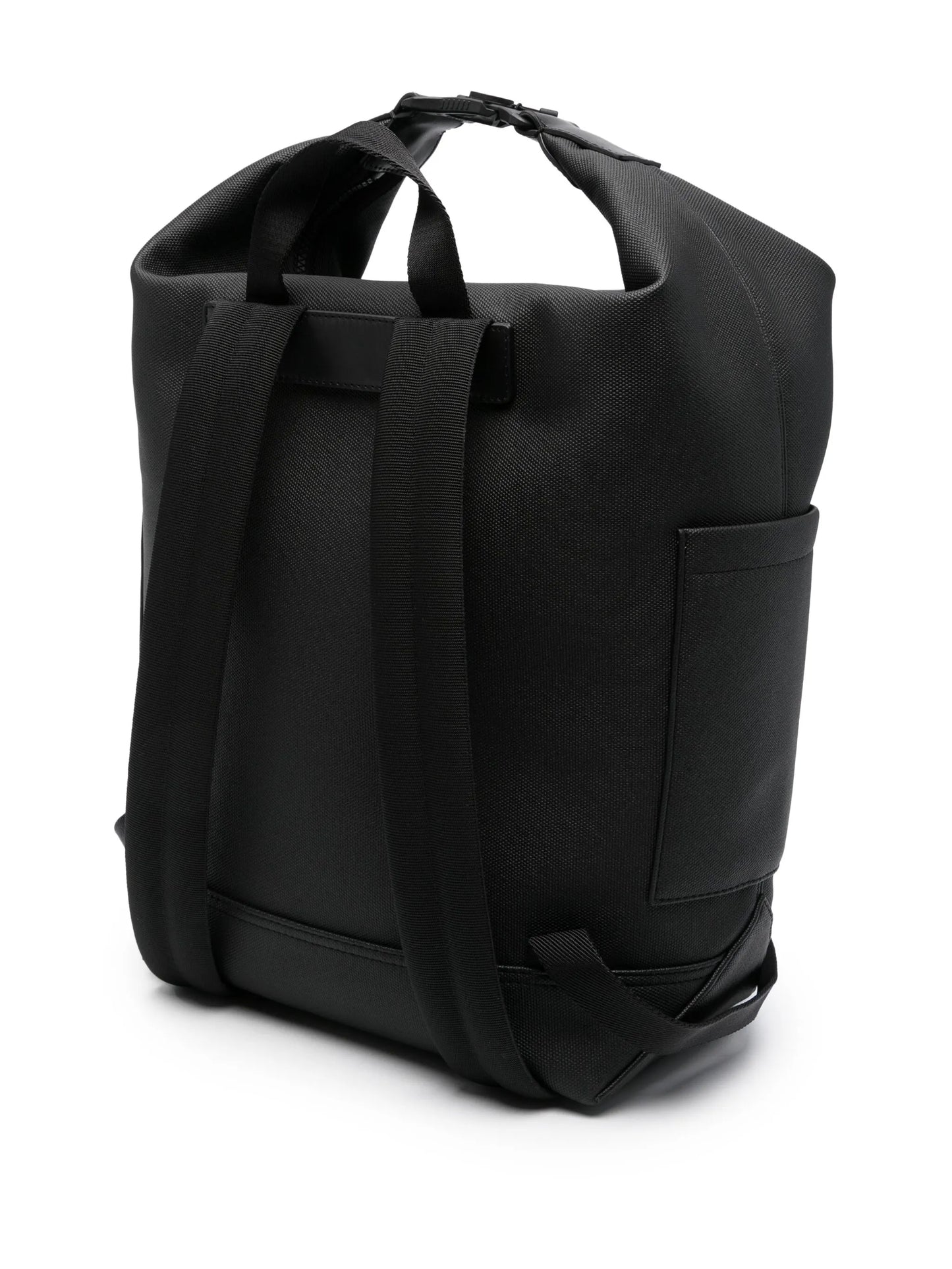Nakoa canvas backpack