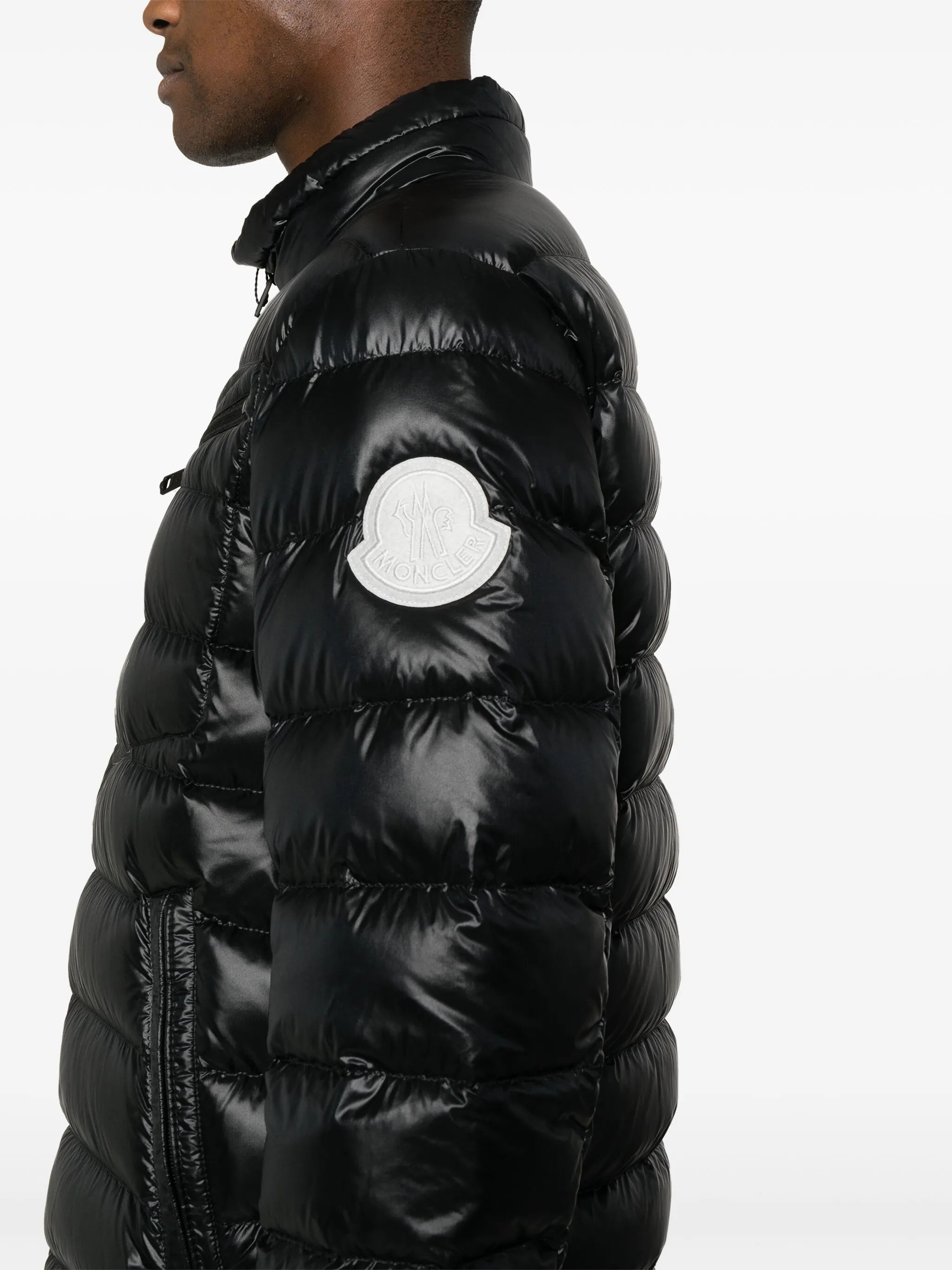Amalteas padded jacket