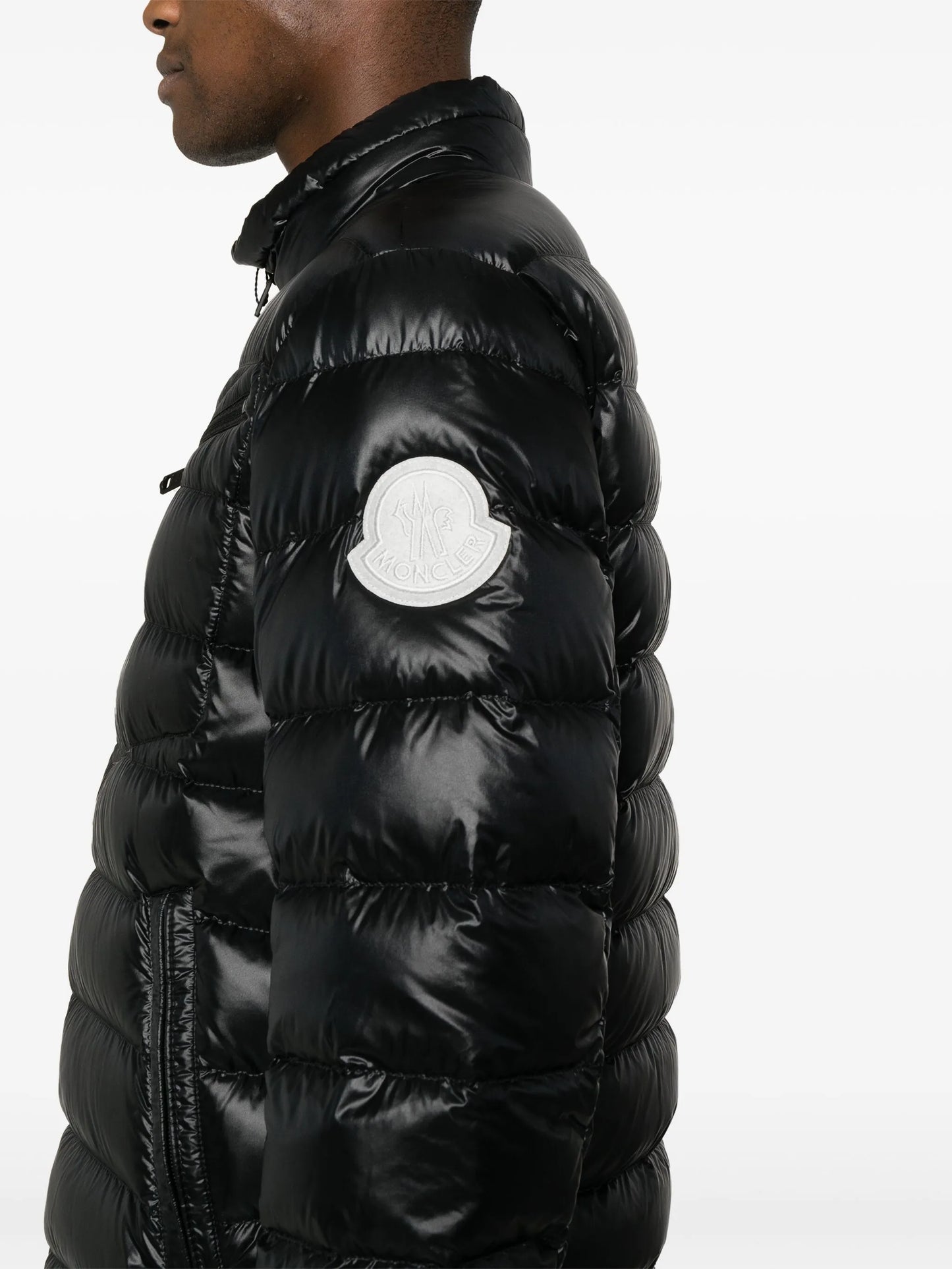 Amalteas padded jacket
