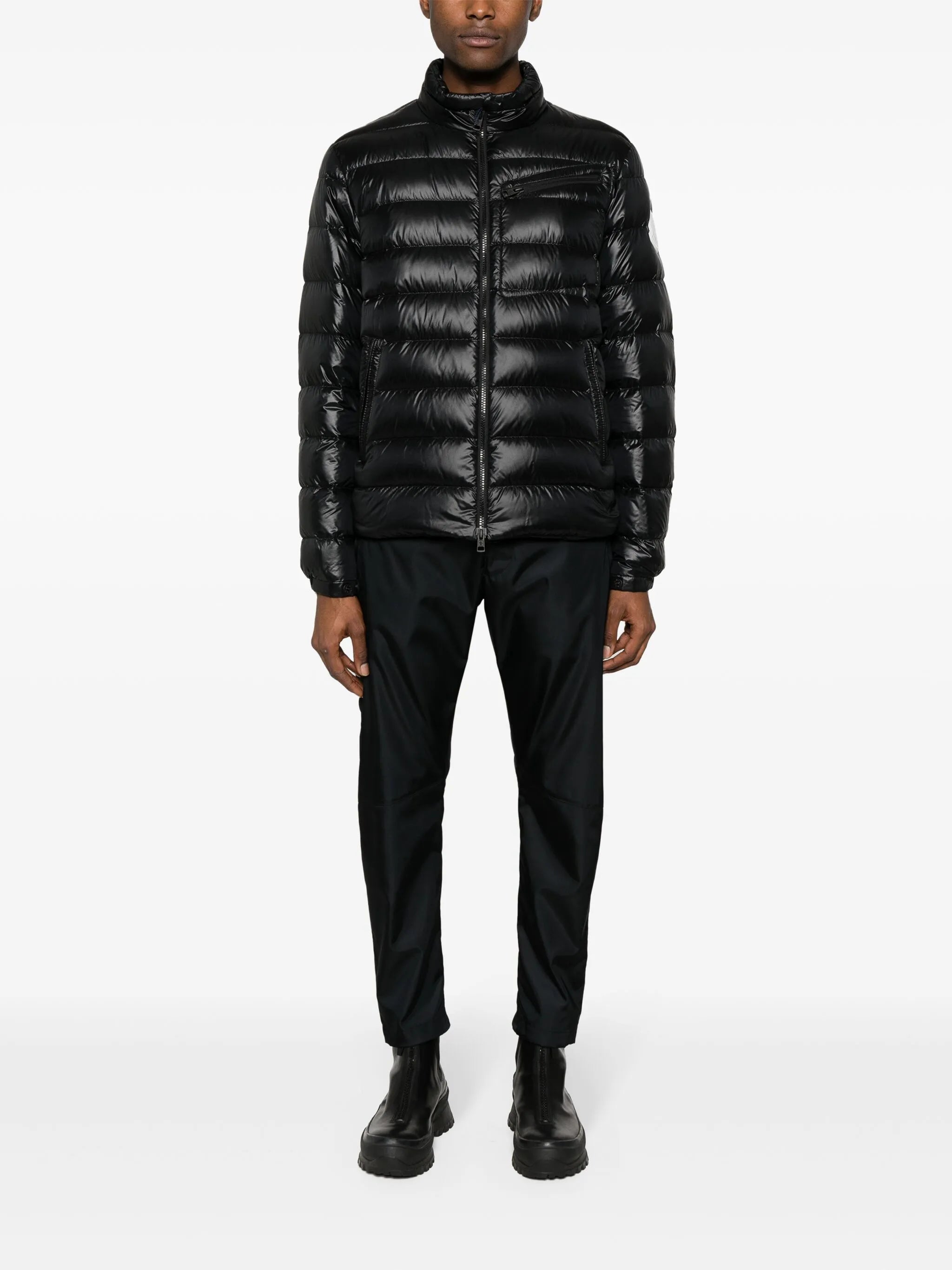 Amalteas padded jacket