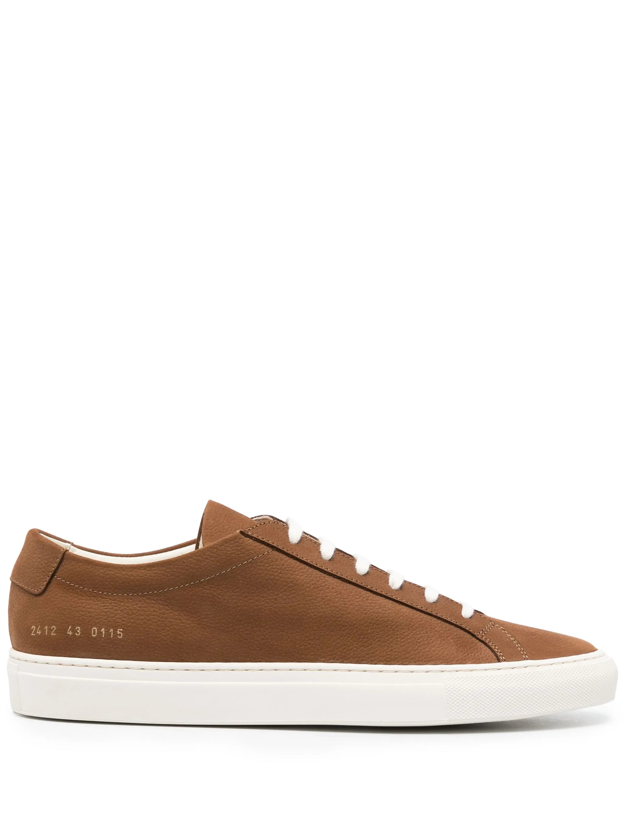 Original Achilles leather sneakers