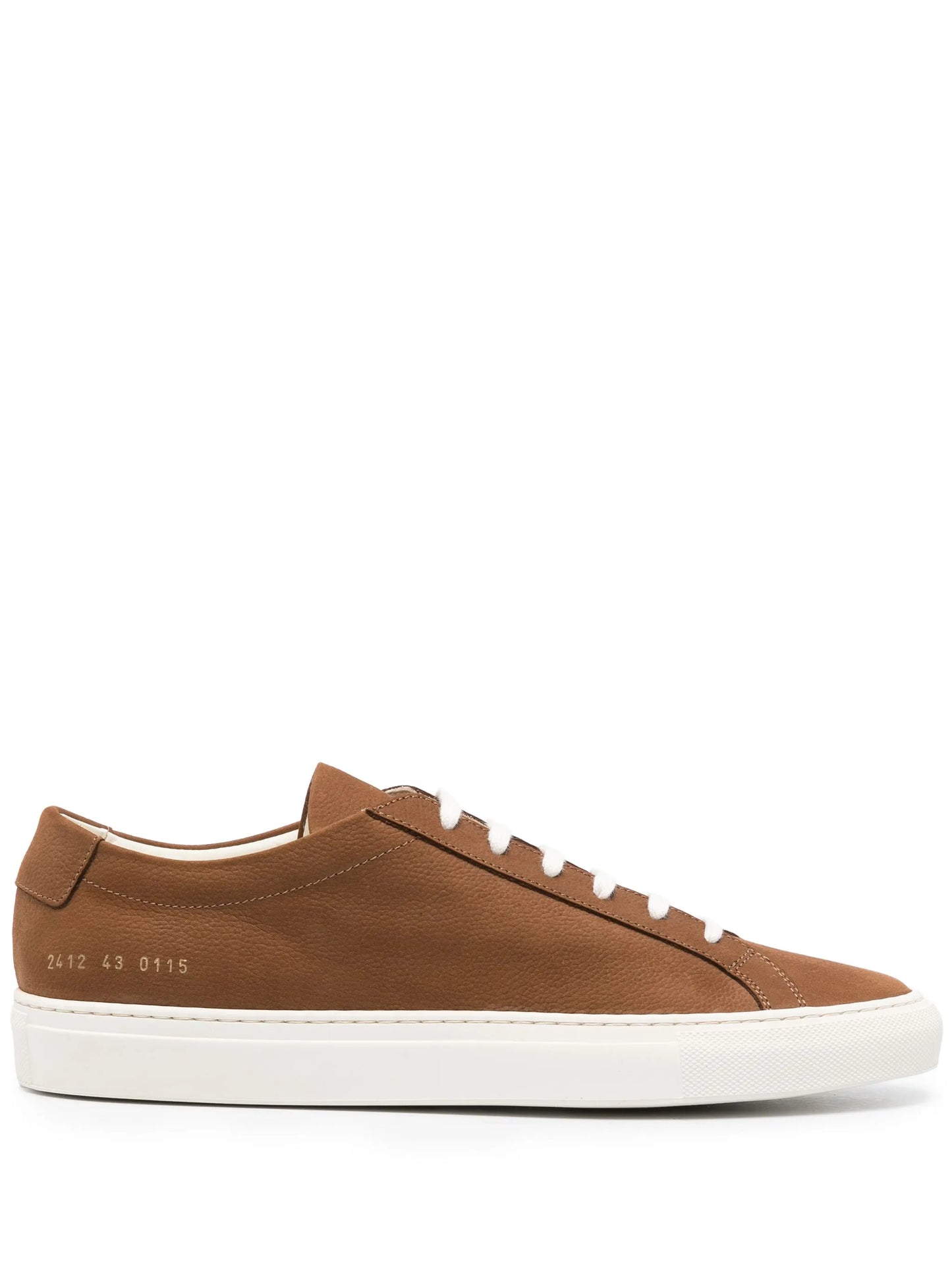 Original Achilles leather sneakers