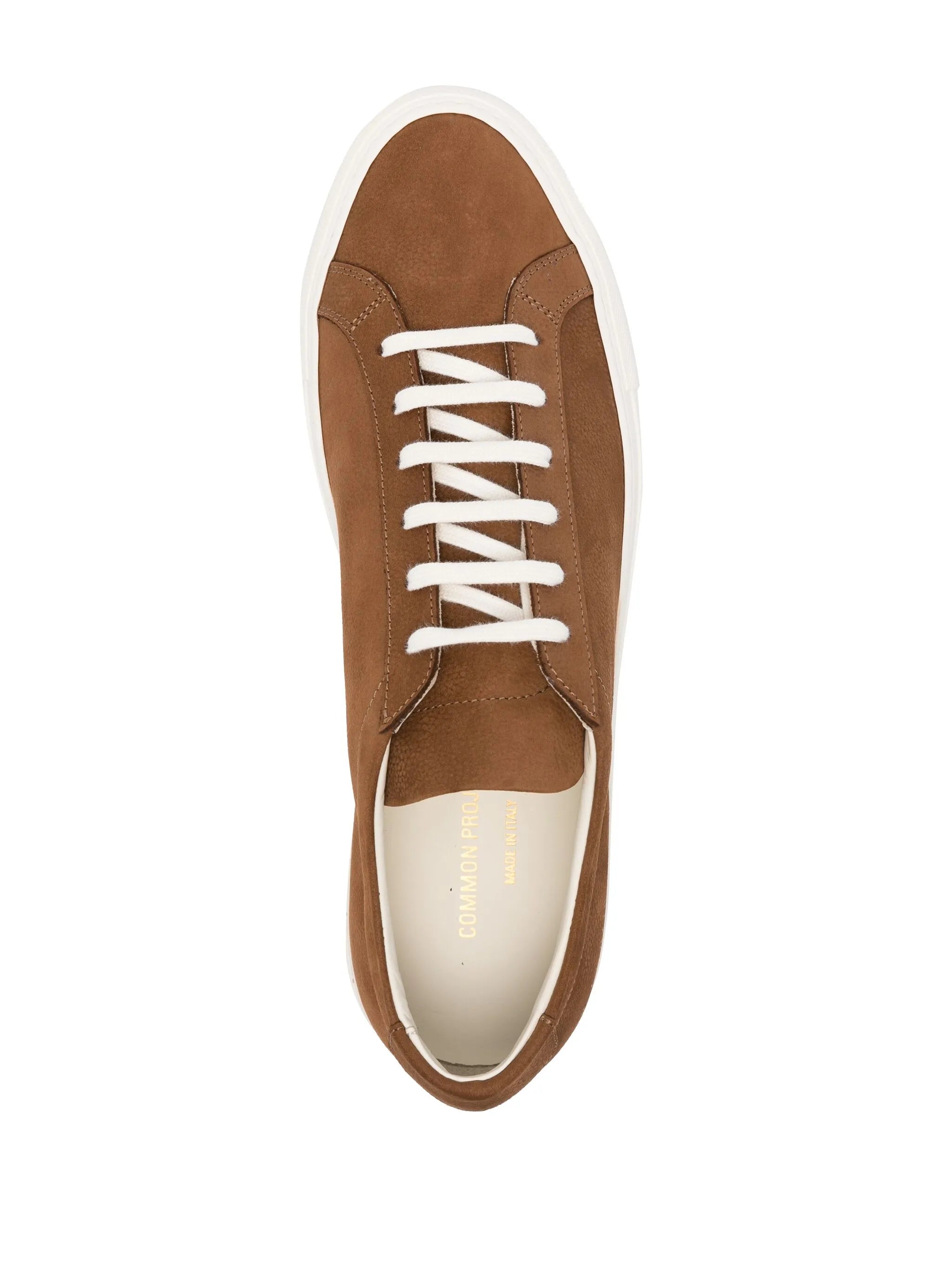 Original Achilles leather sneakers