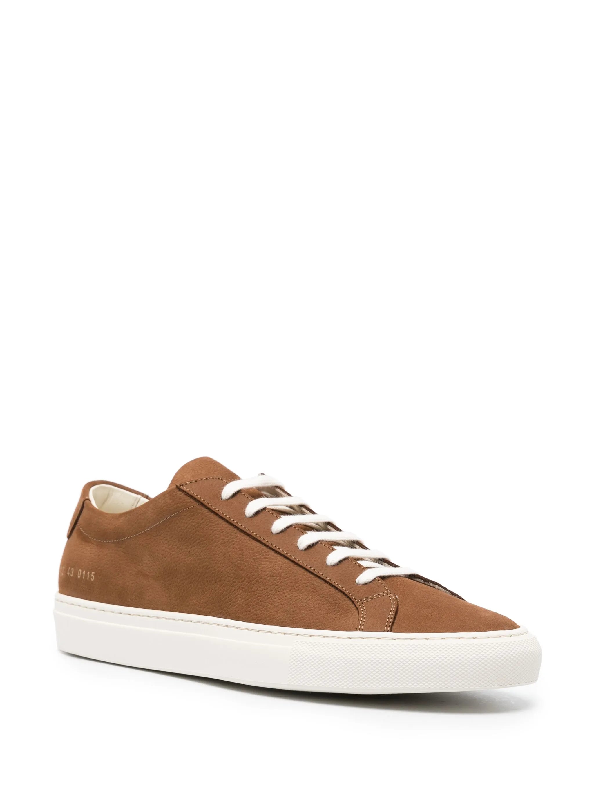 Original Achilles leather sneakers