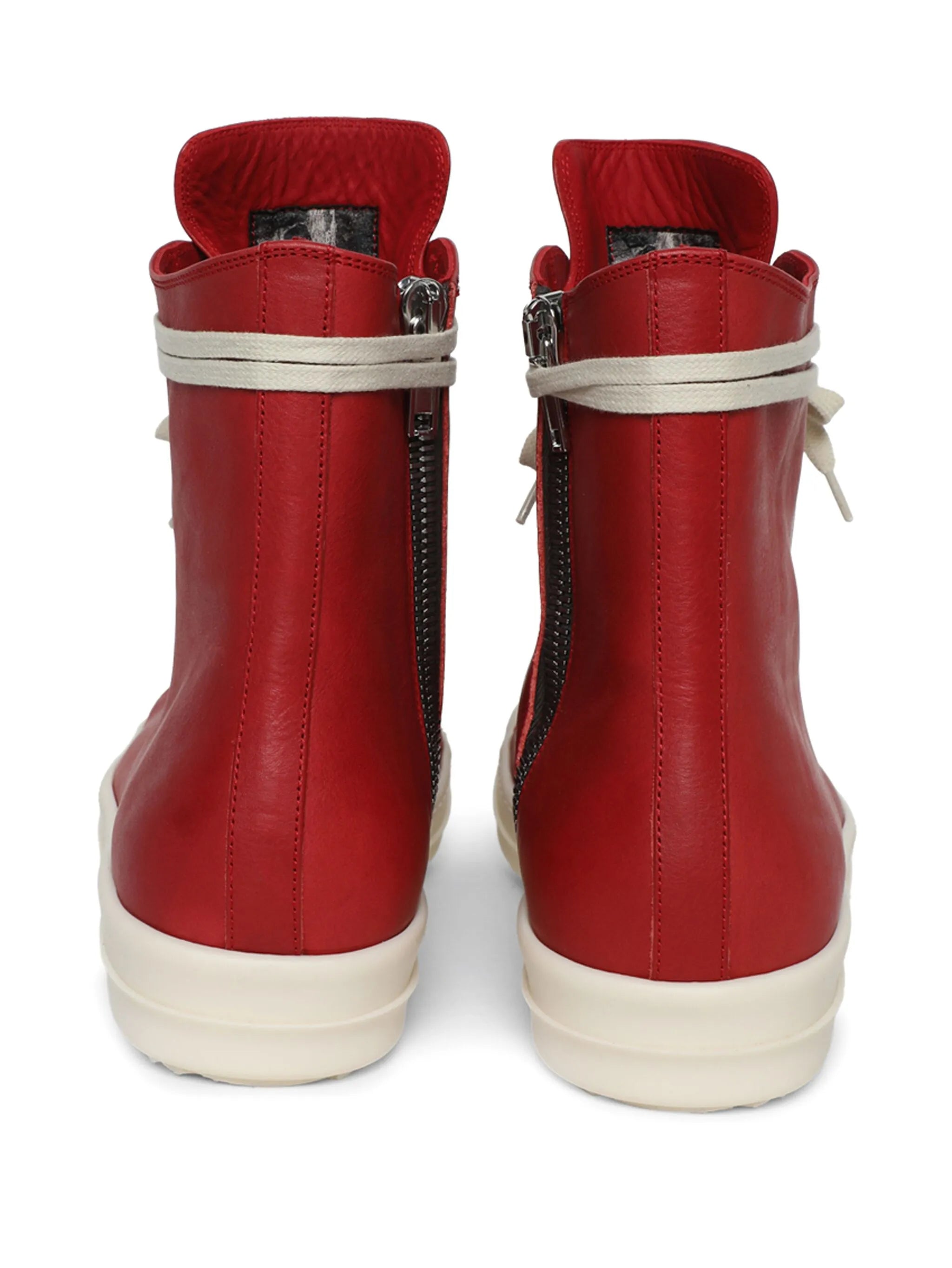 Lido high-top sneakers