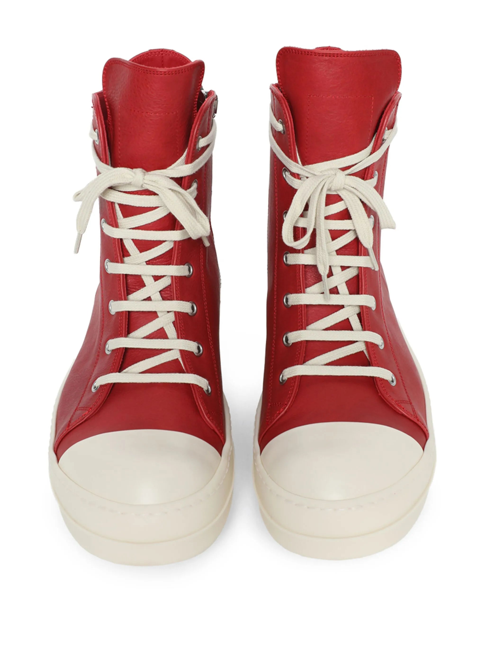 Lido high-top sneakers