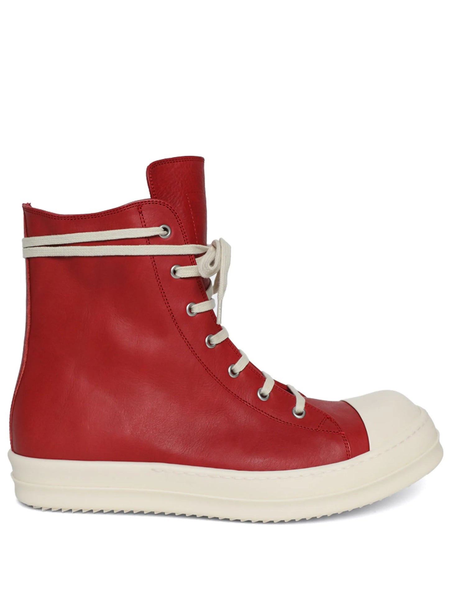 Lido high-top sneakers