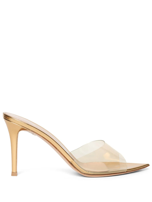 Elle 105mm mules