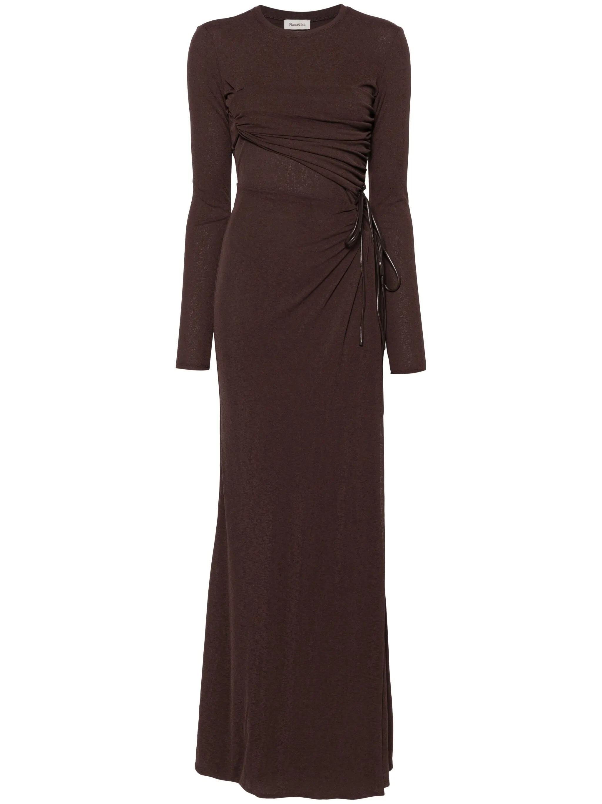 Feiko maxi dress