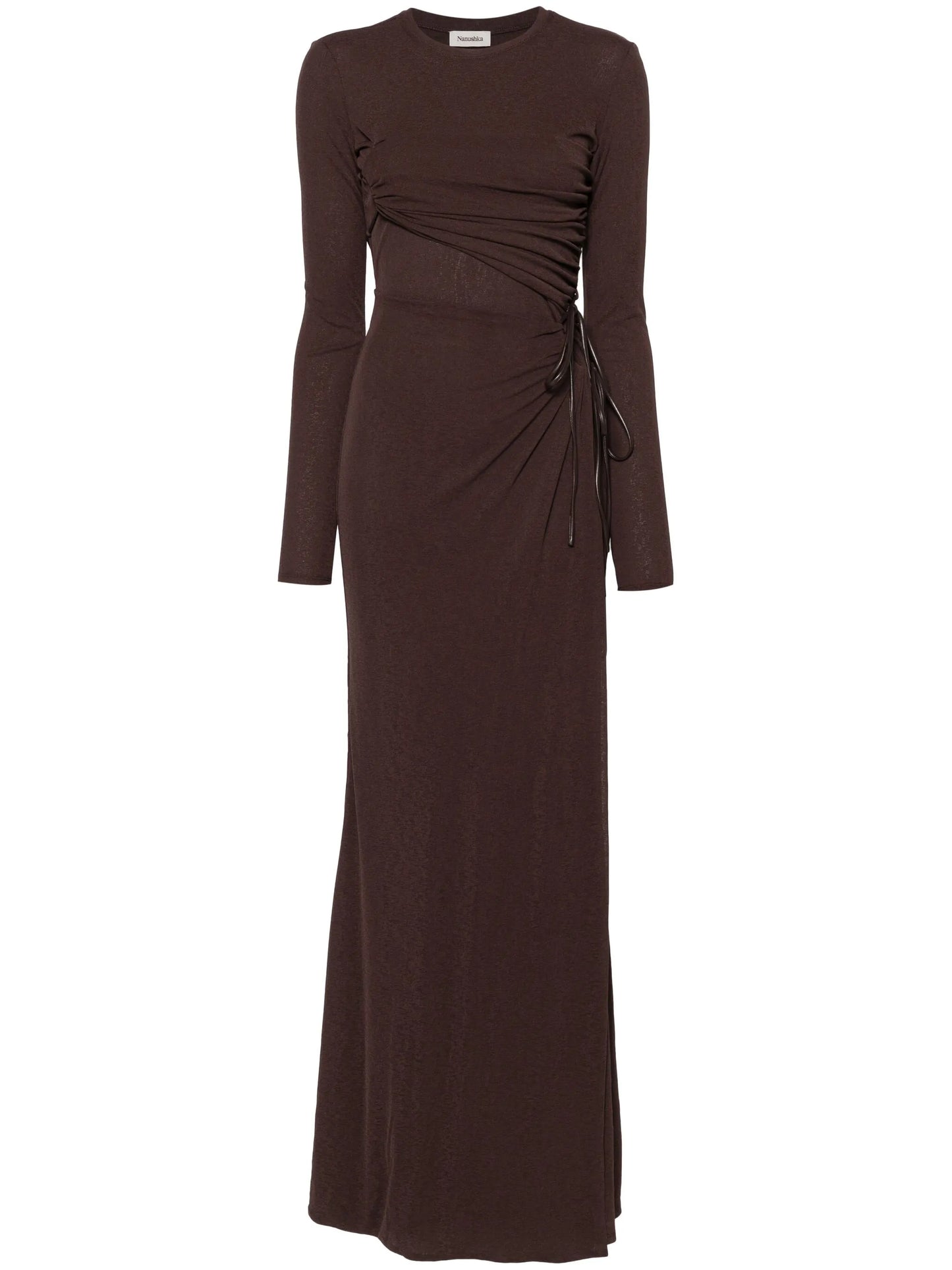 Feiko maxi dress