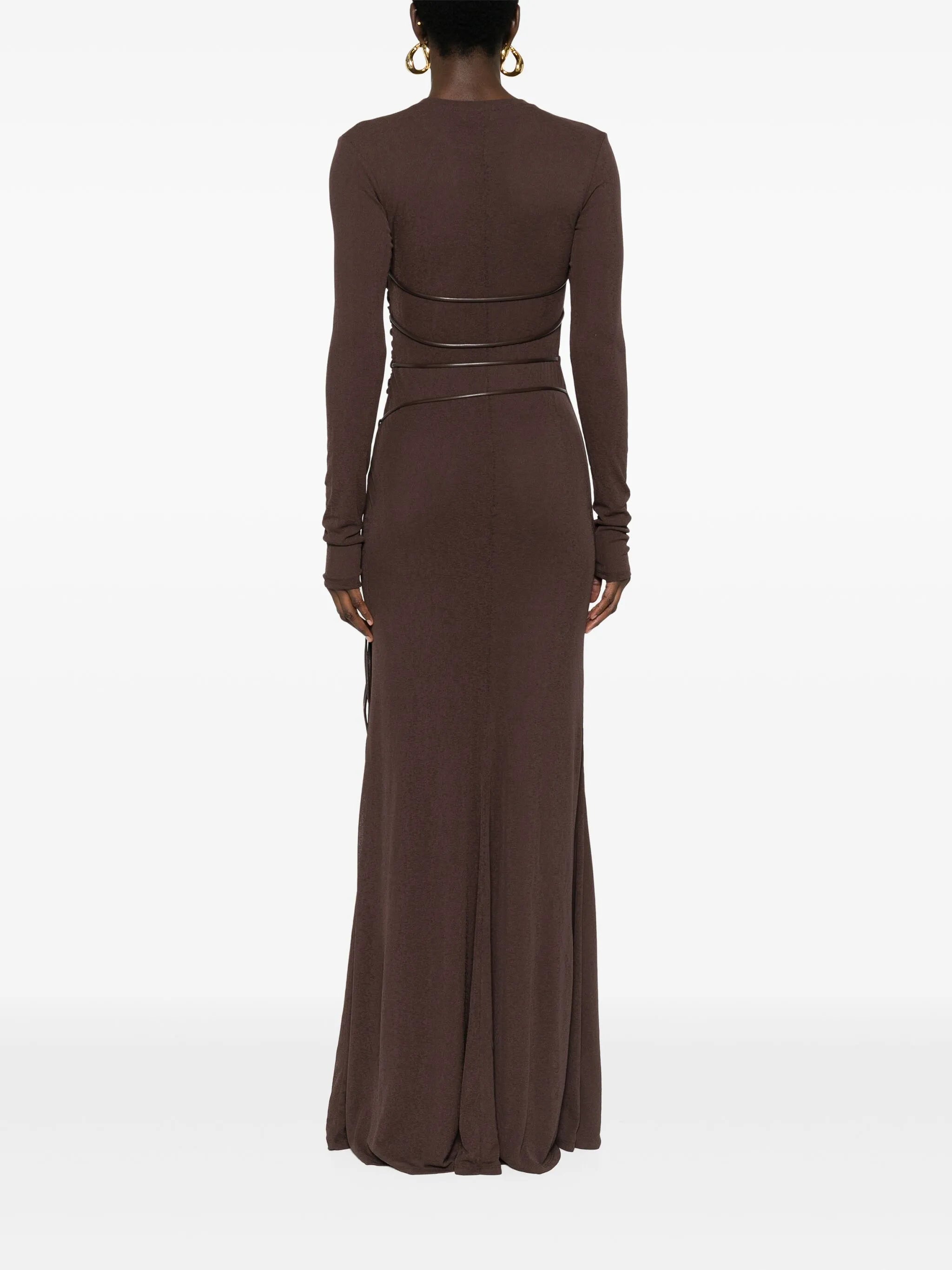 Feiko maxi dress