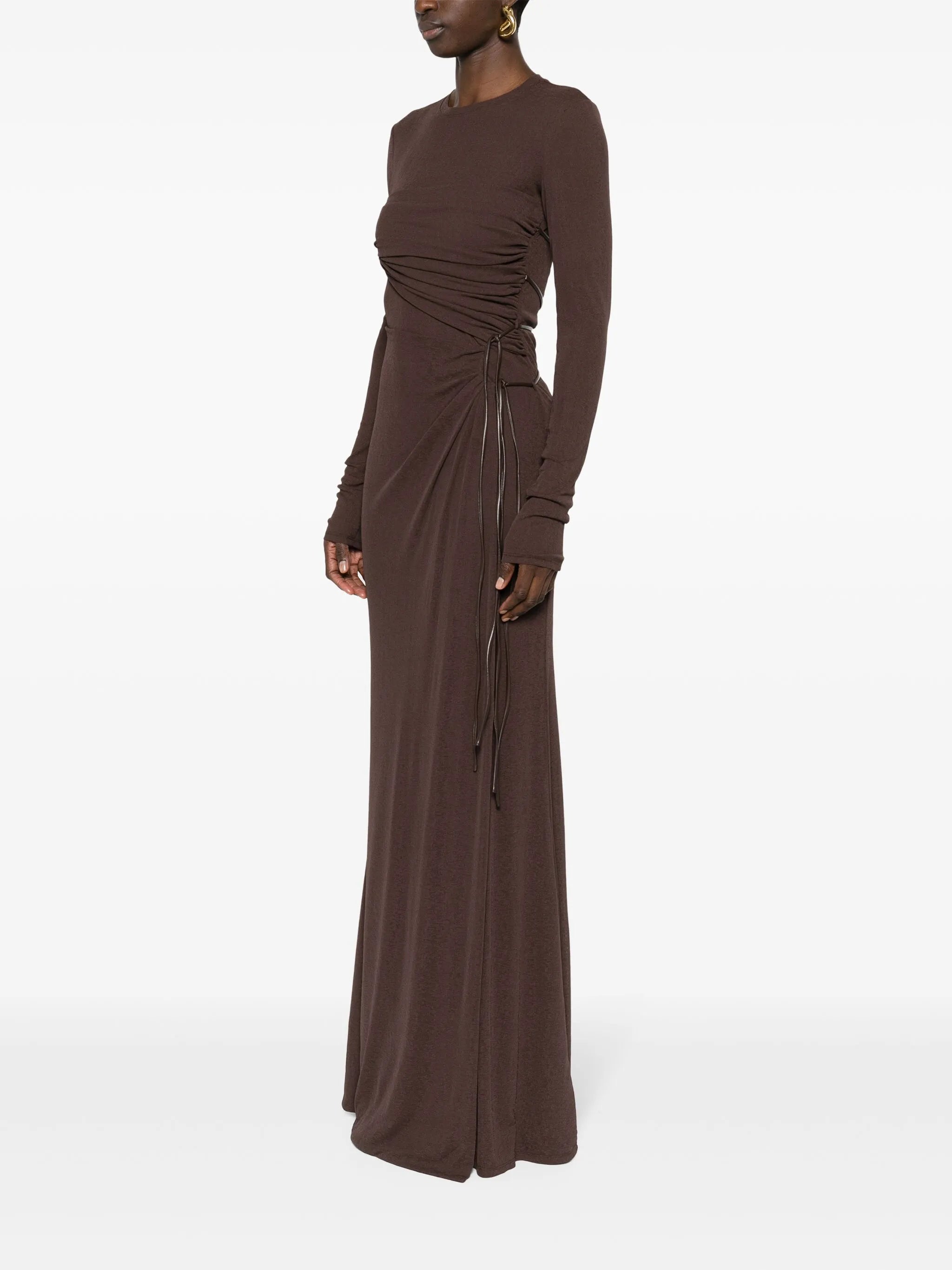 Feiko maxi dress