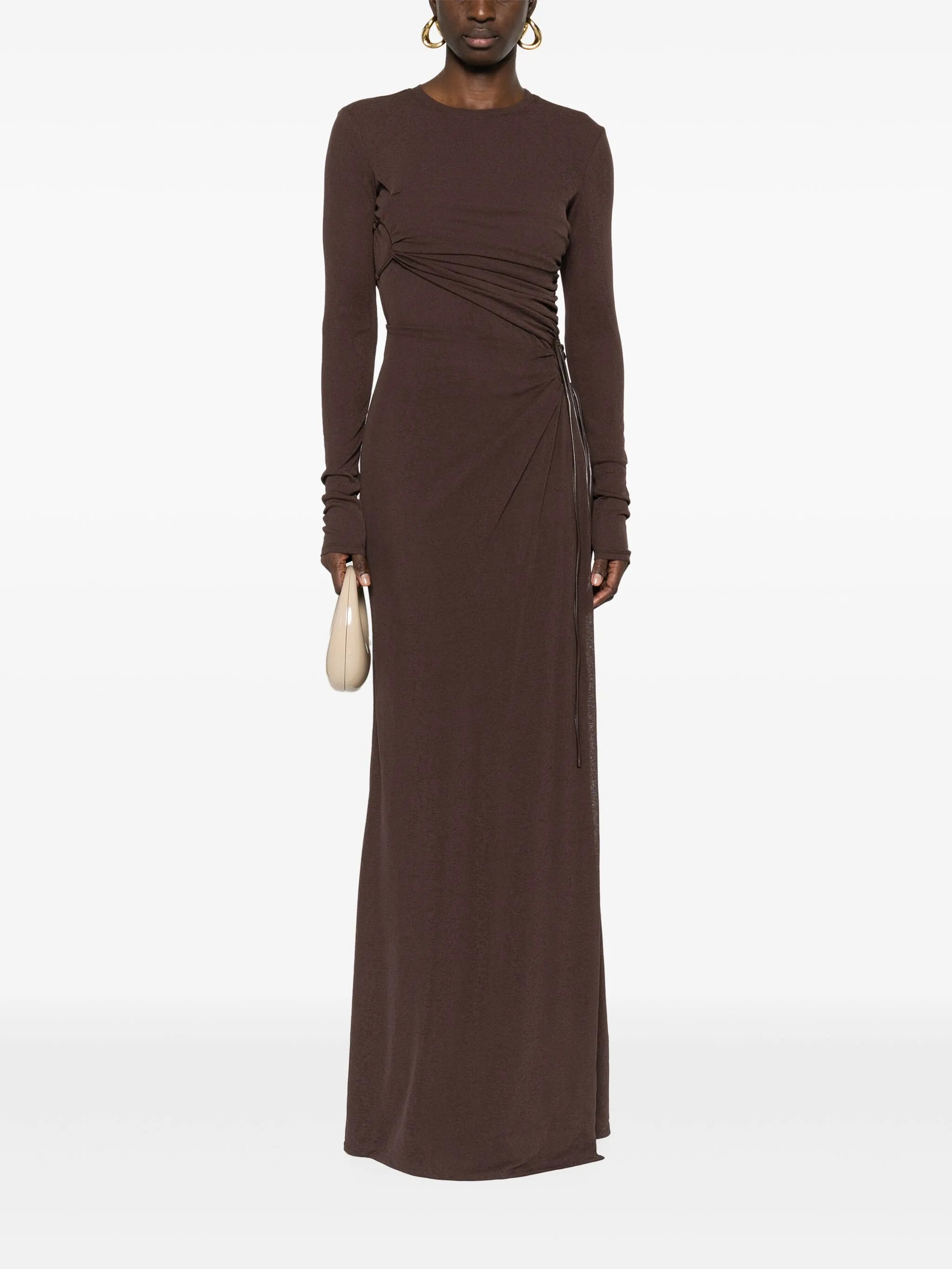Feiko maxi dress