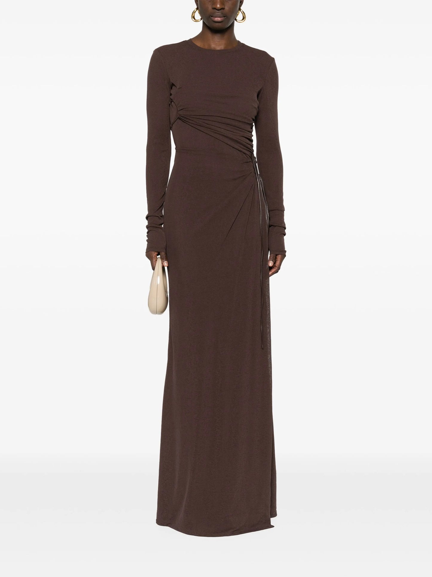 Feiko maxi dress