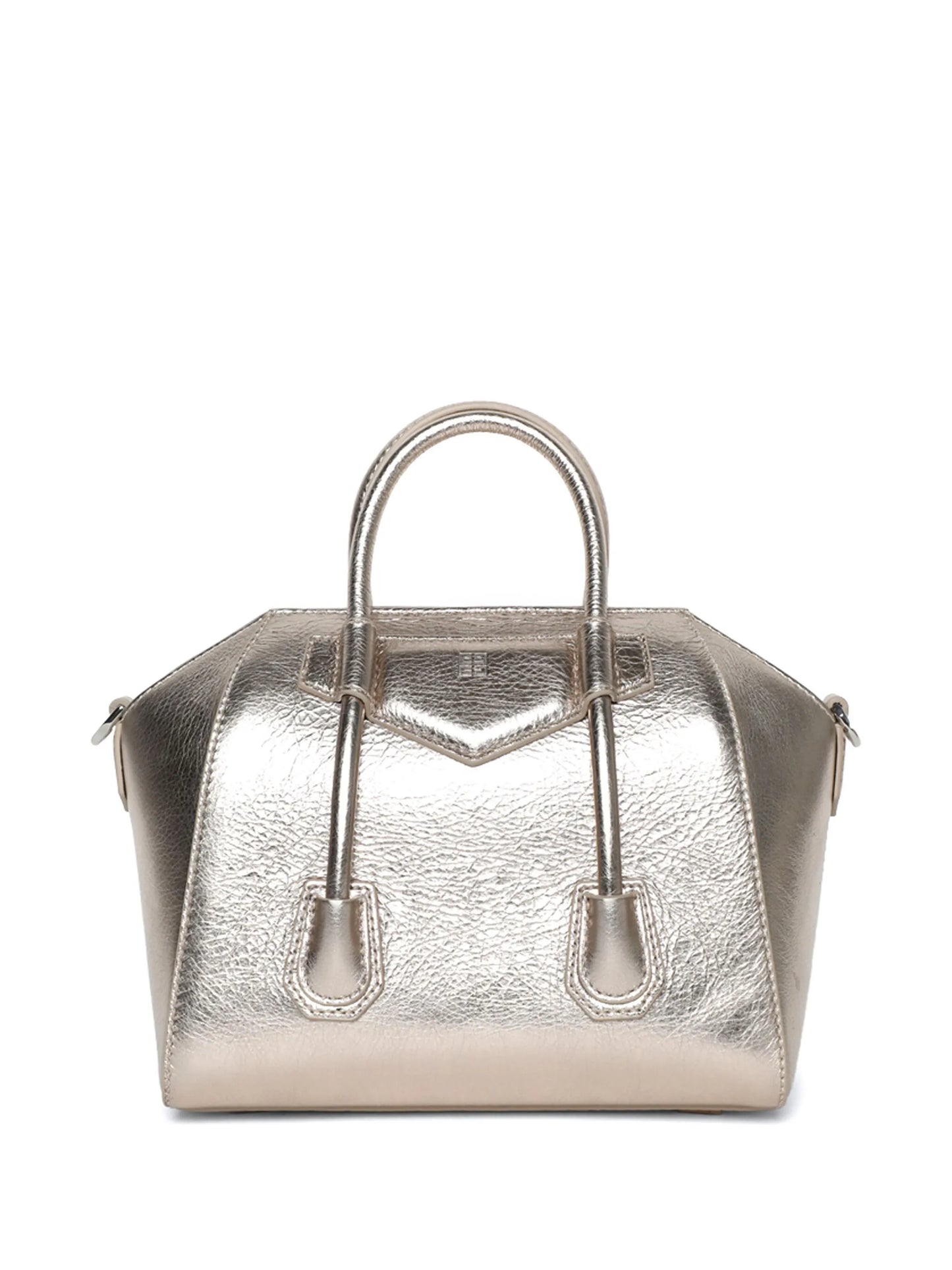 mini Antigona Lock shoulder bag