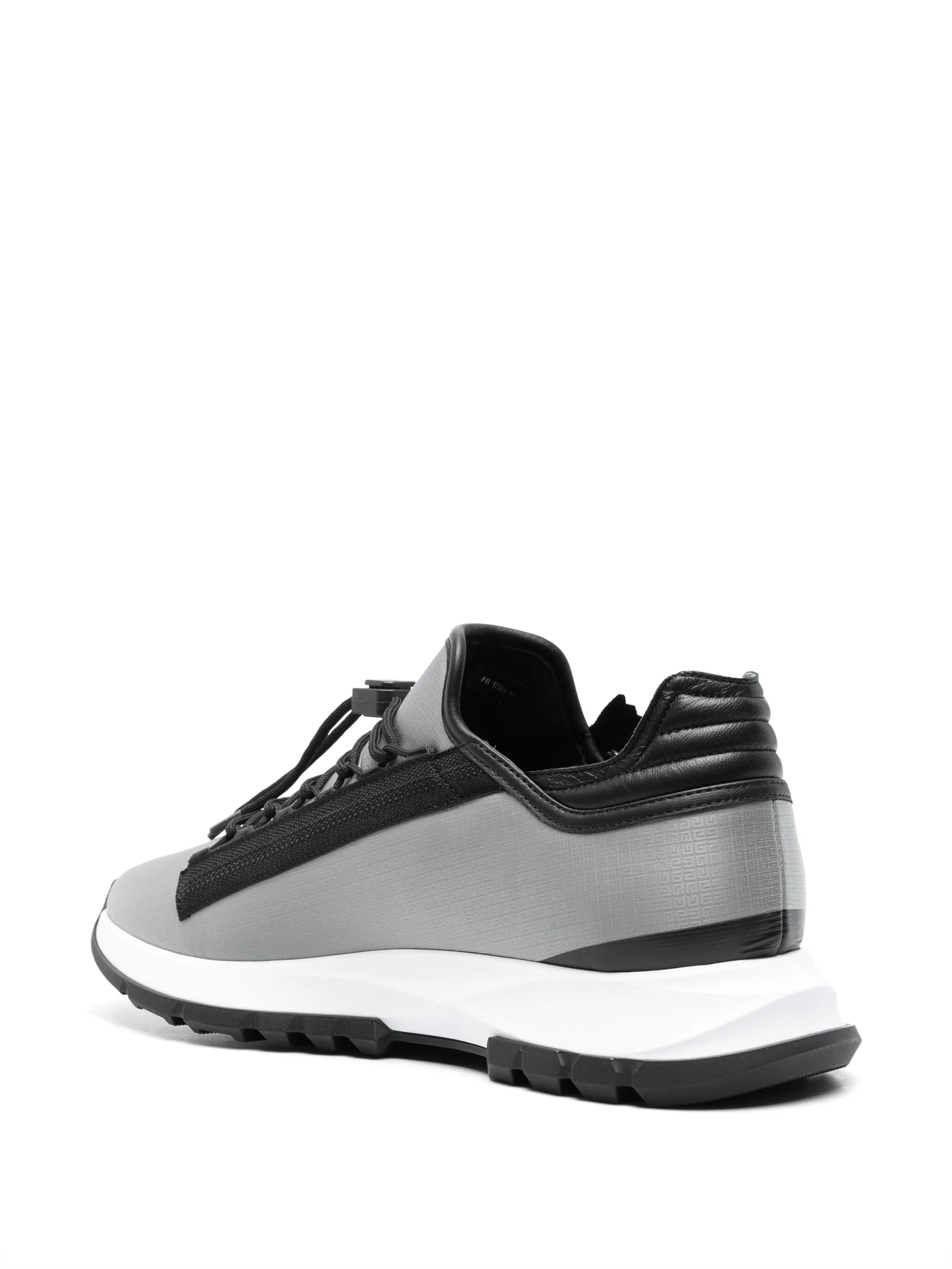 Spectre 4G-jacquard sneakers