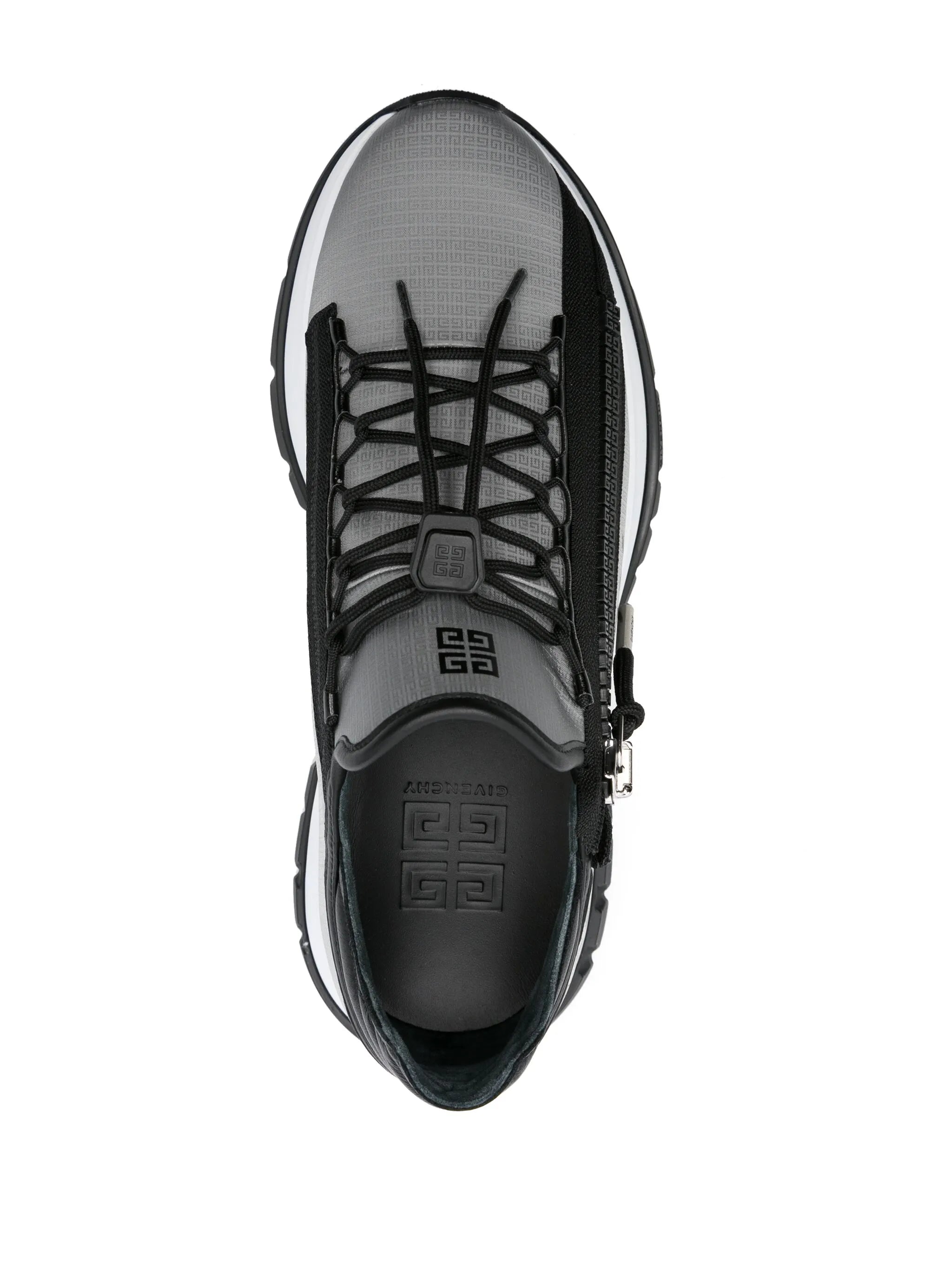 Spectre 4G-jacquard sneakers