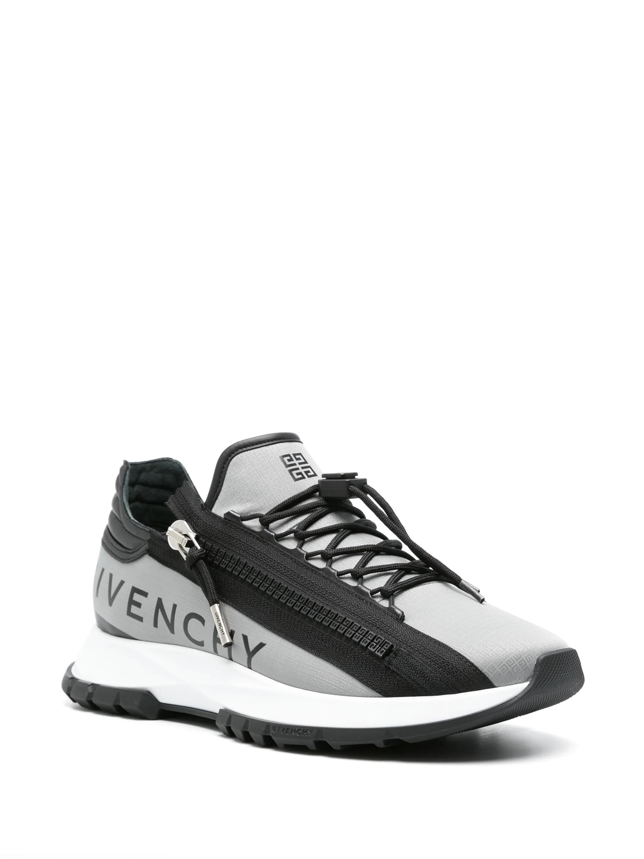 Spectre 4G-jacquard sneakers