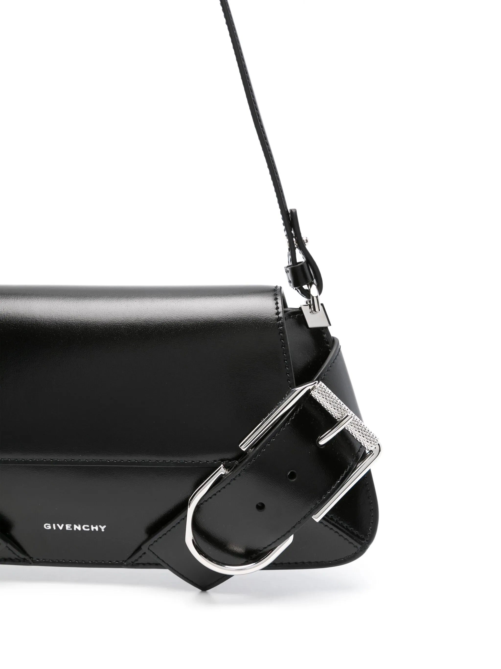Voyou shoulder bag