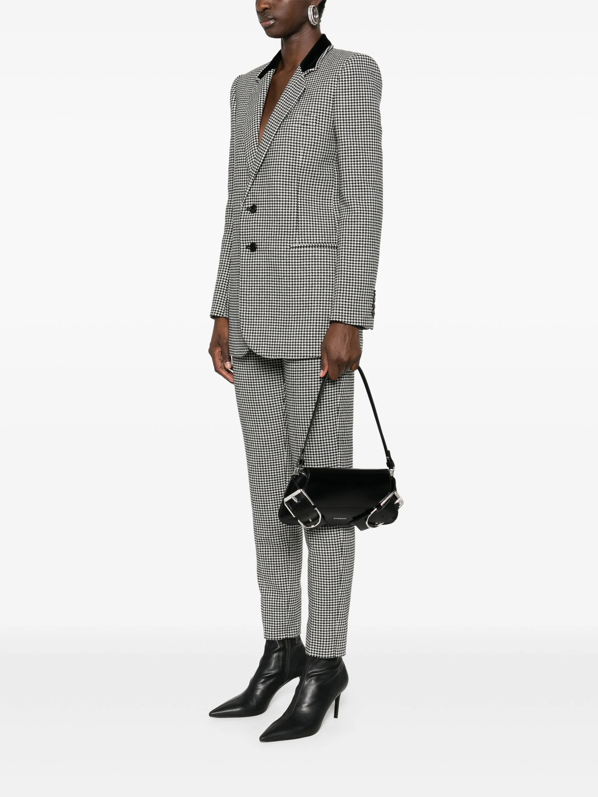 Voyou shoulder bag