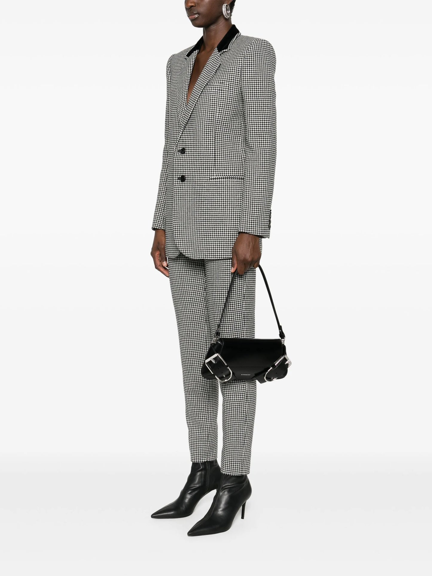 Voyou shoulder bag