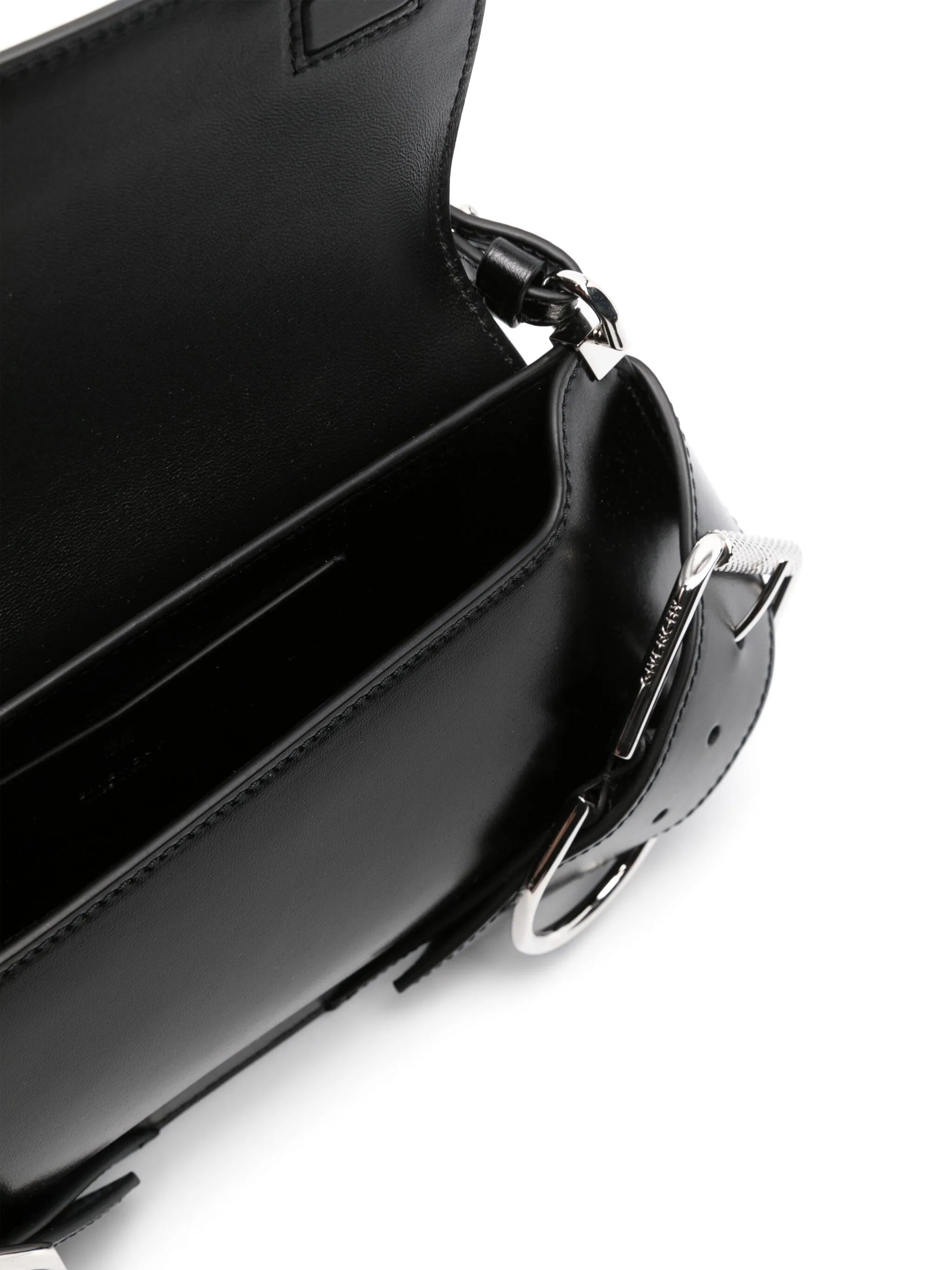 Voyou shoulder bag