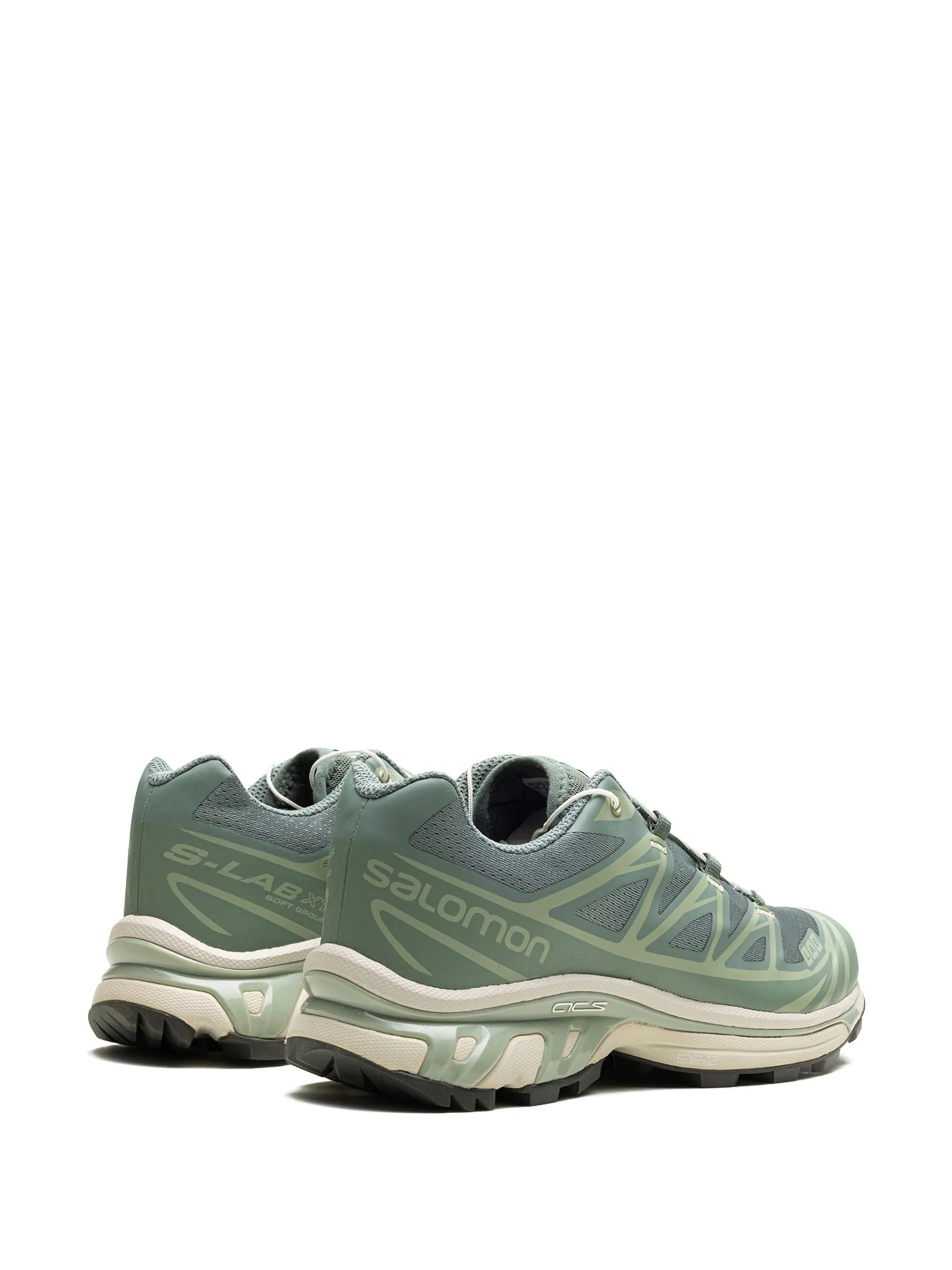 XT-6 trail running sneakers