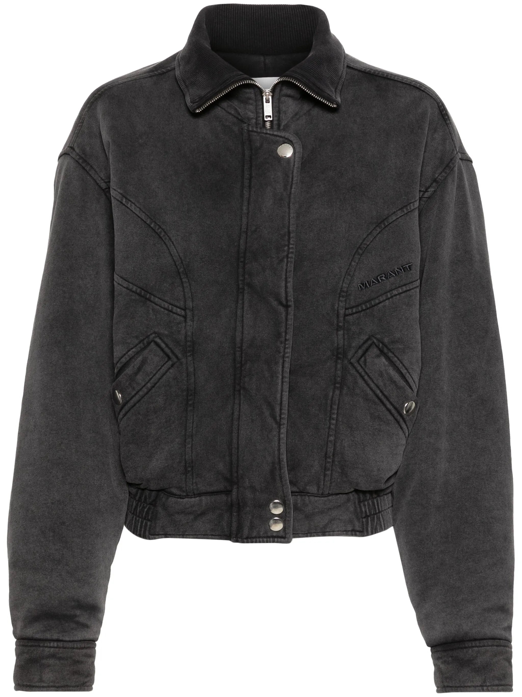 Parveti bomber jacket