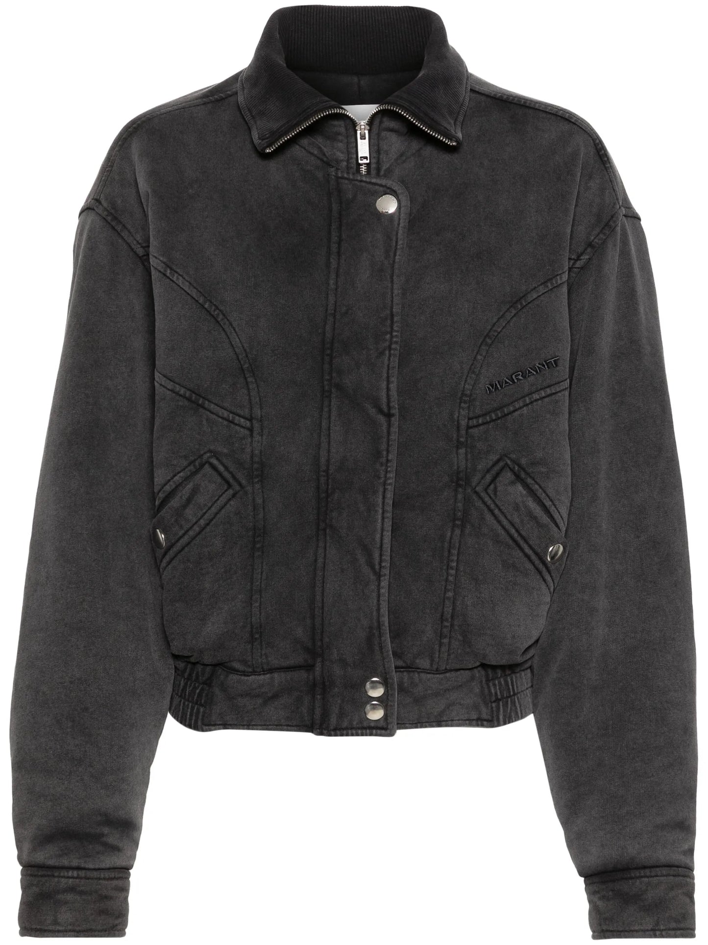 Parveti bomber jacket