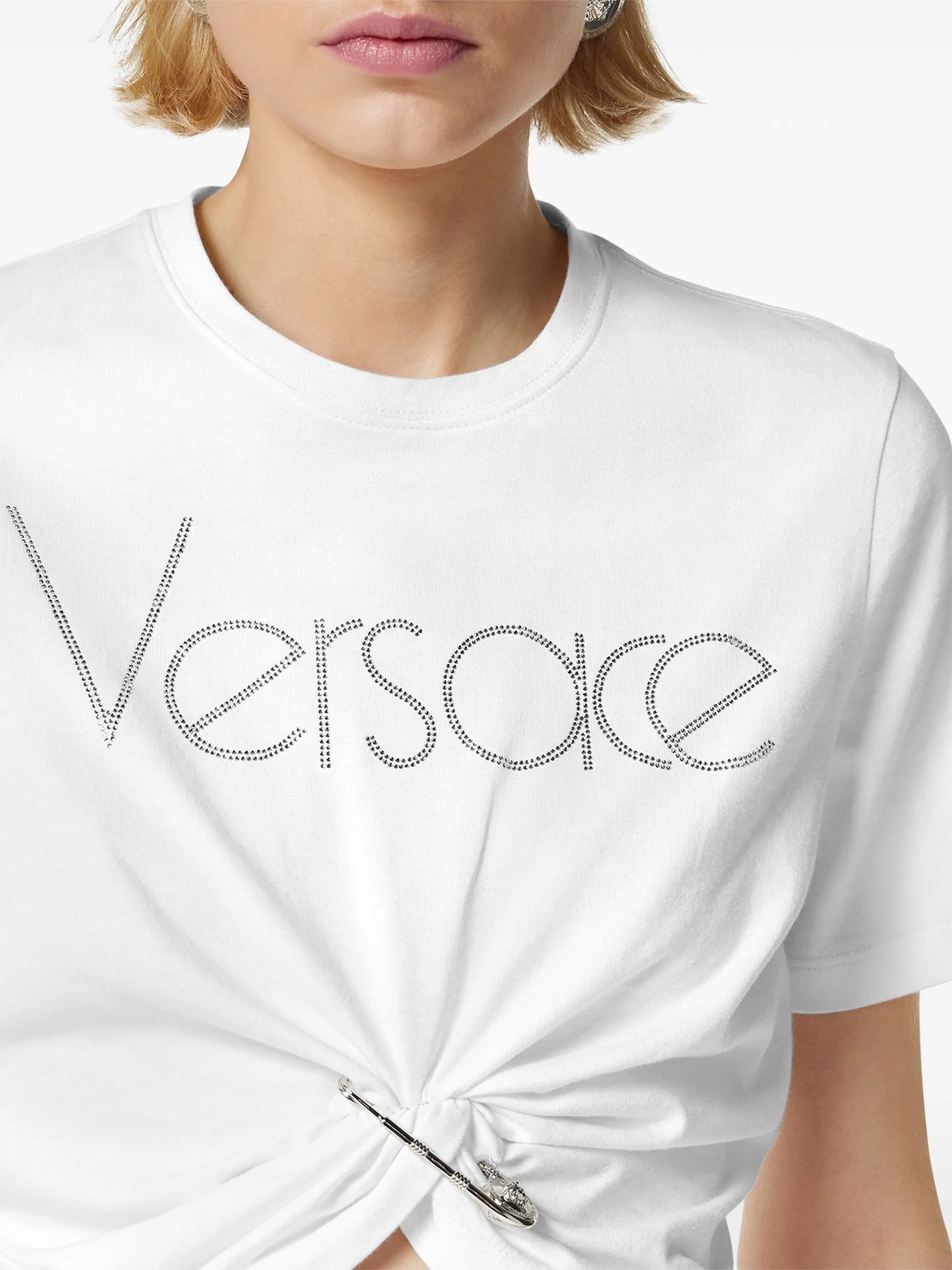 Crystal 1978 Re-Edition T-shirt