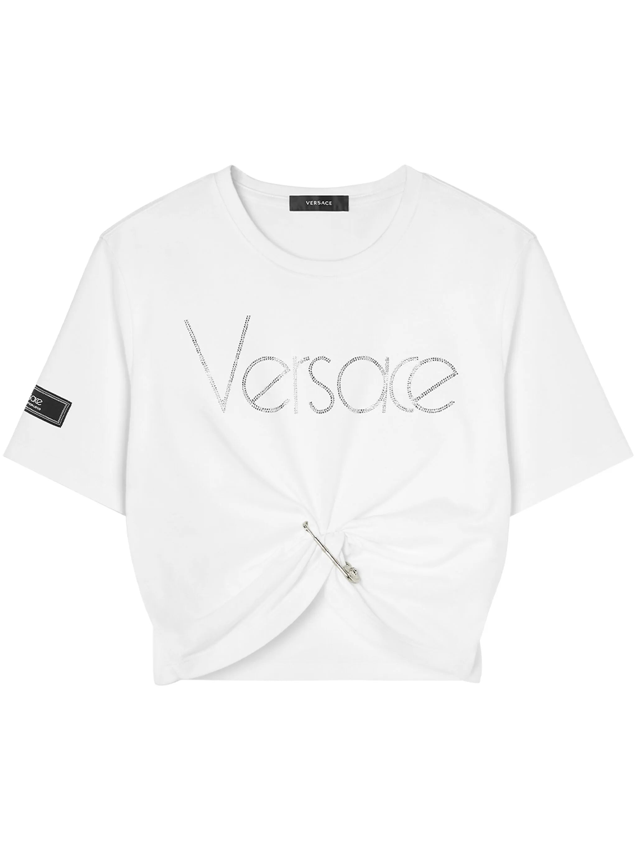 Crystal 1978 Re-Edition T-shirt