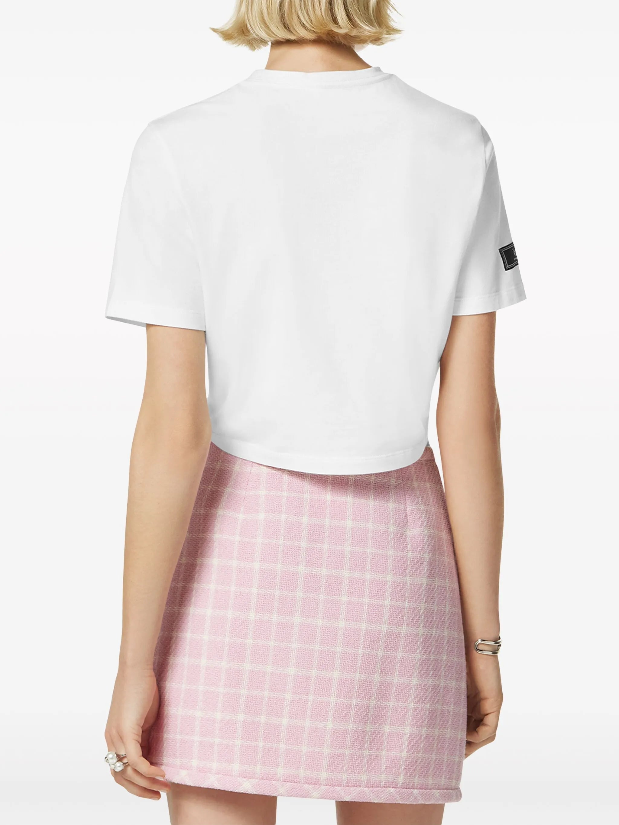 Crystal 1978 Re-Edition T-shirt