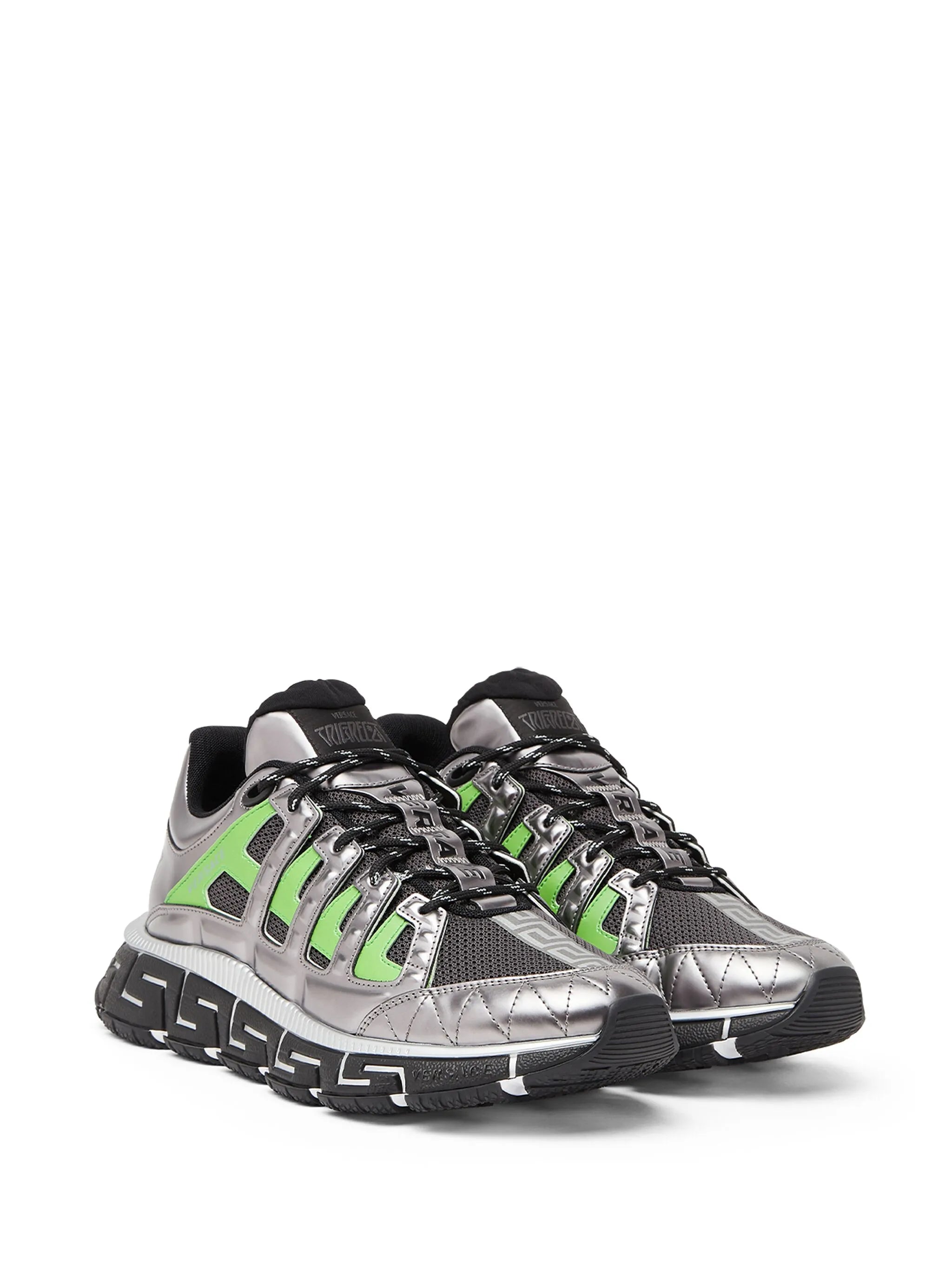 Trigreca chunky sneakers