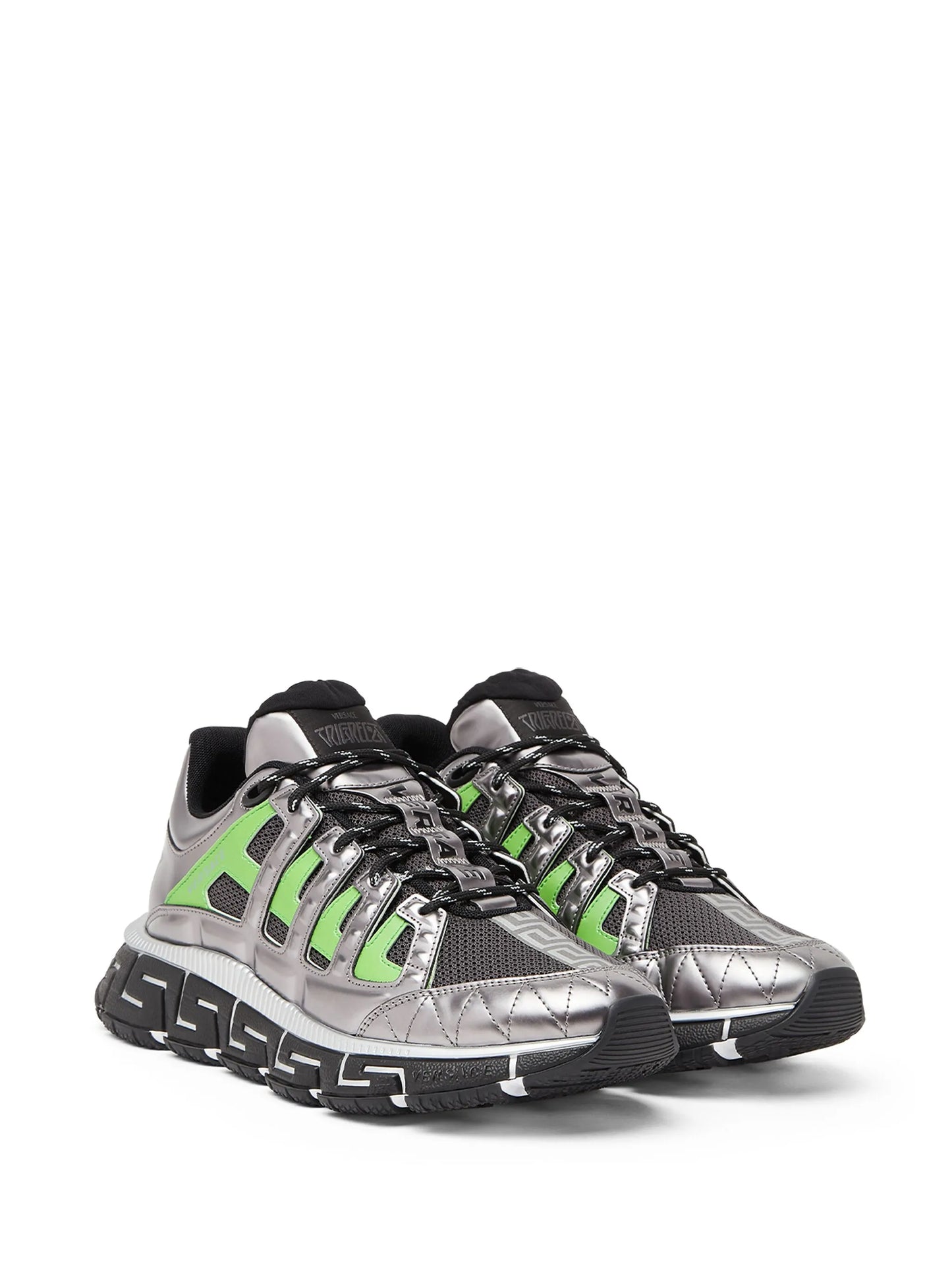 Trigreca chunky sneakers