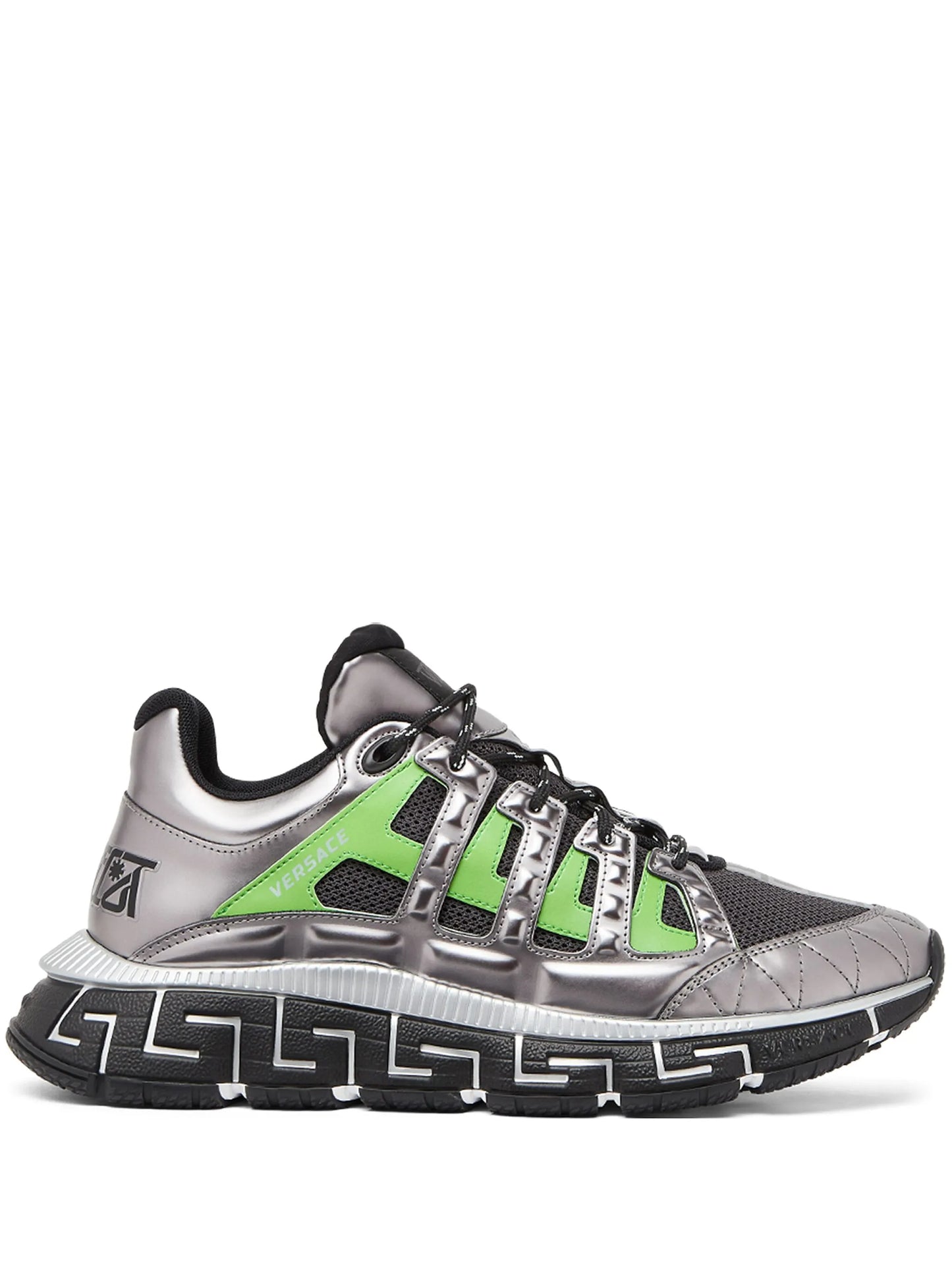 Trigreca chunky sneakers