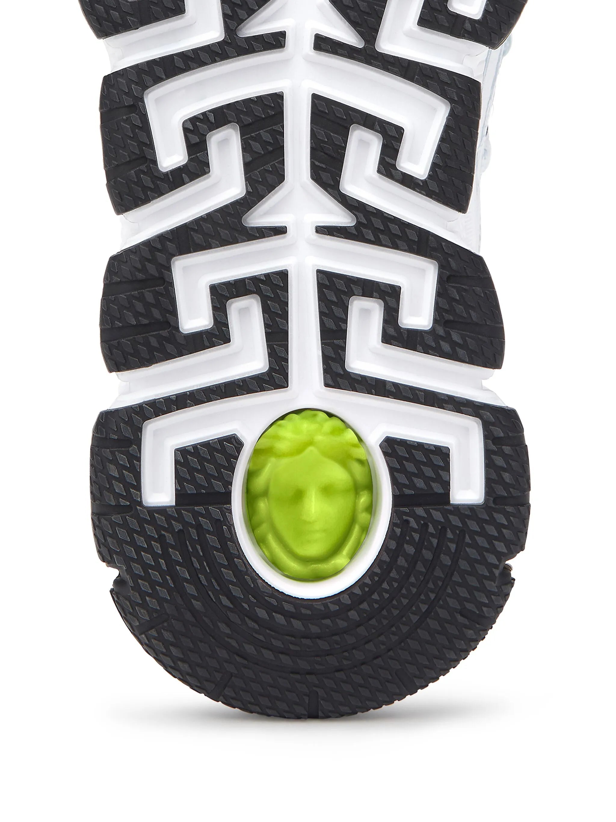 Trigreca chunky sneakers