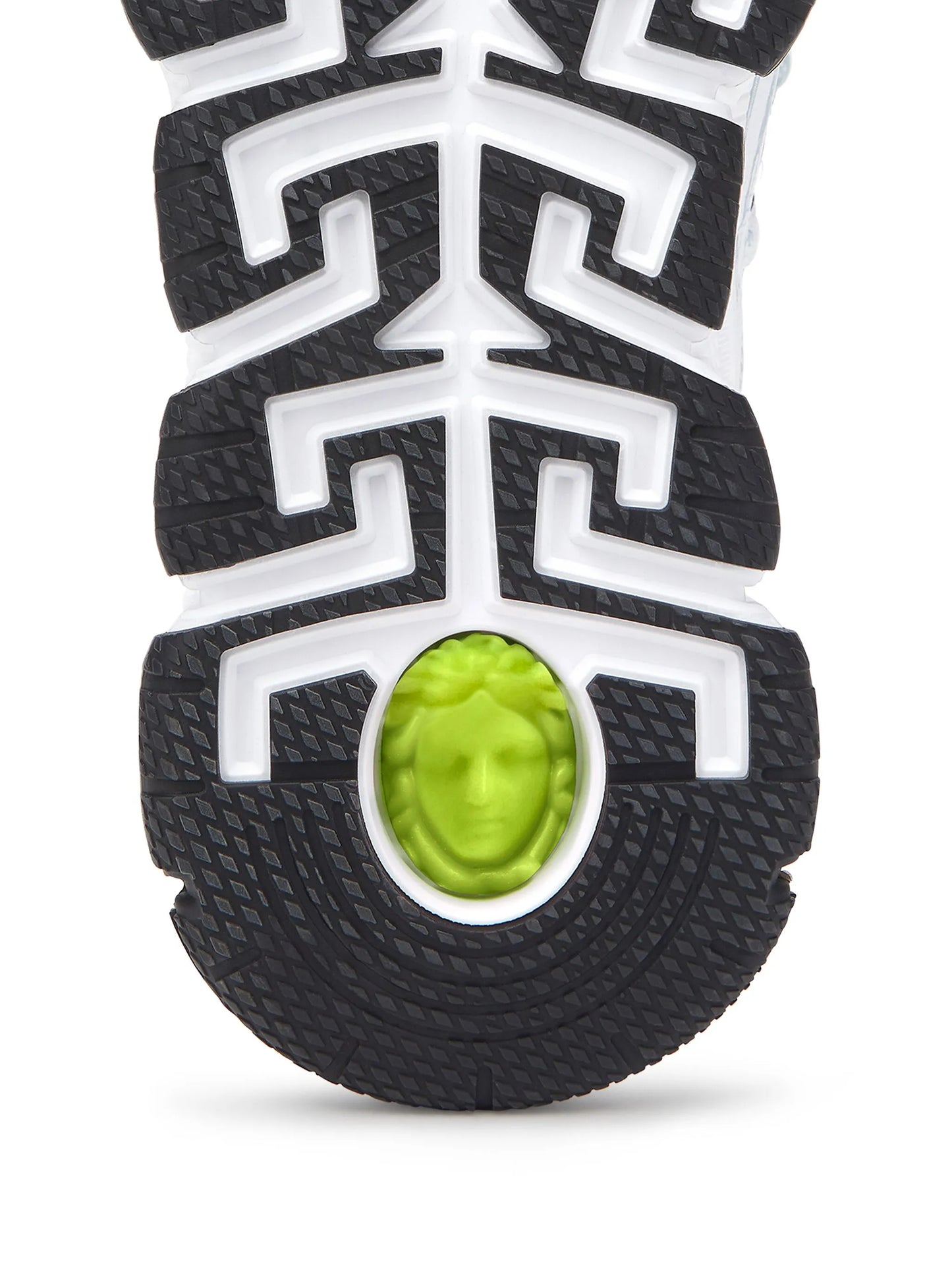 Trigreca chunky sneakers