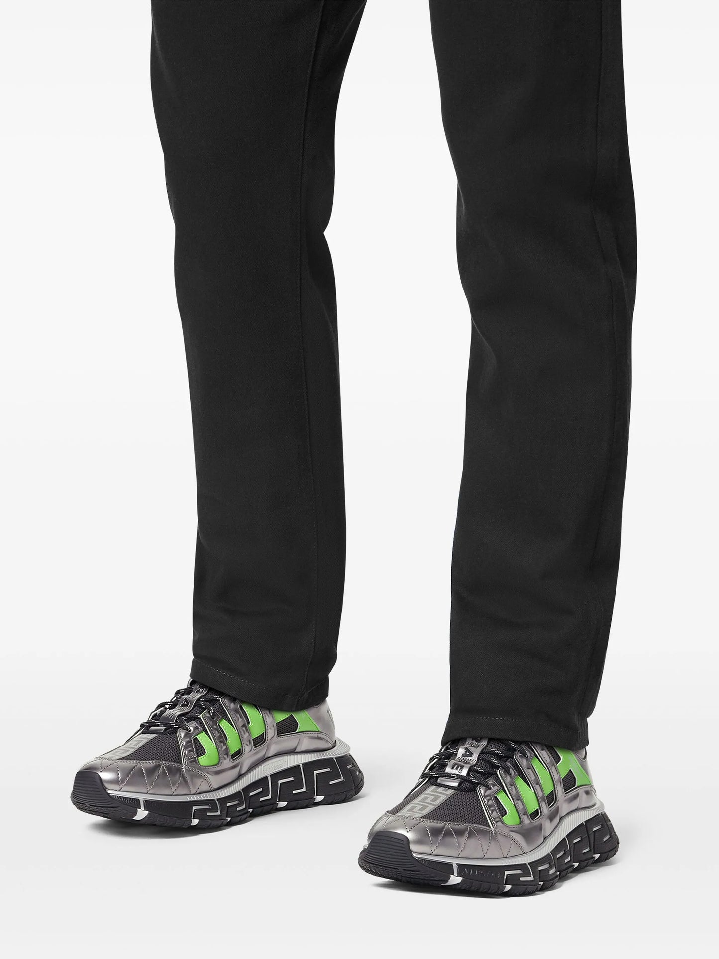 Trigreca chunky sneakers