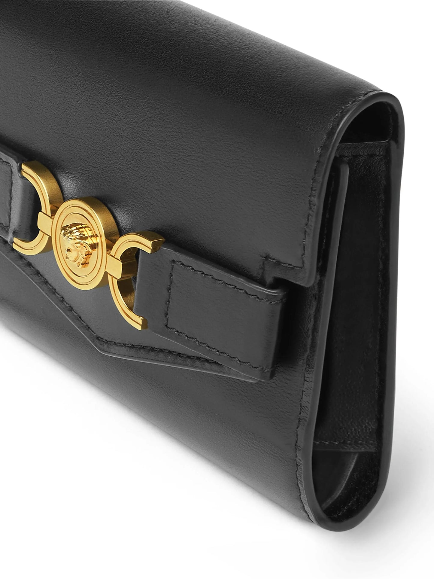 Medusa '95 tri-fold wallet
