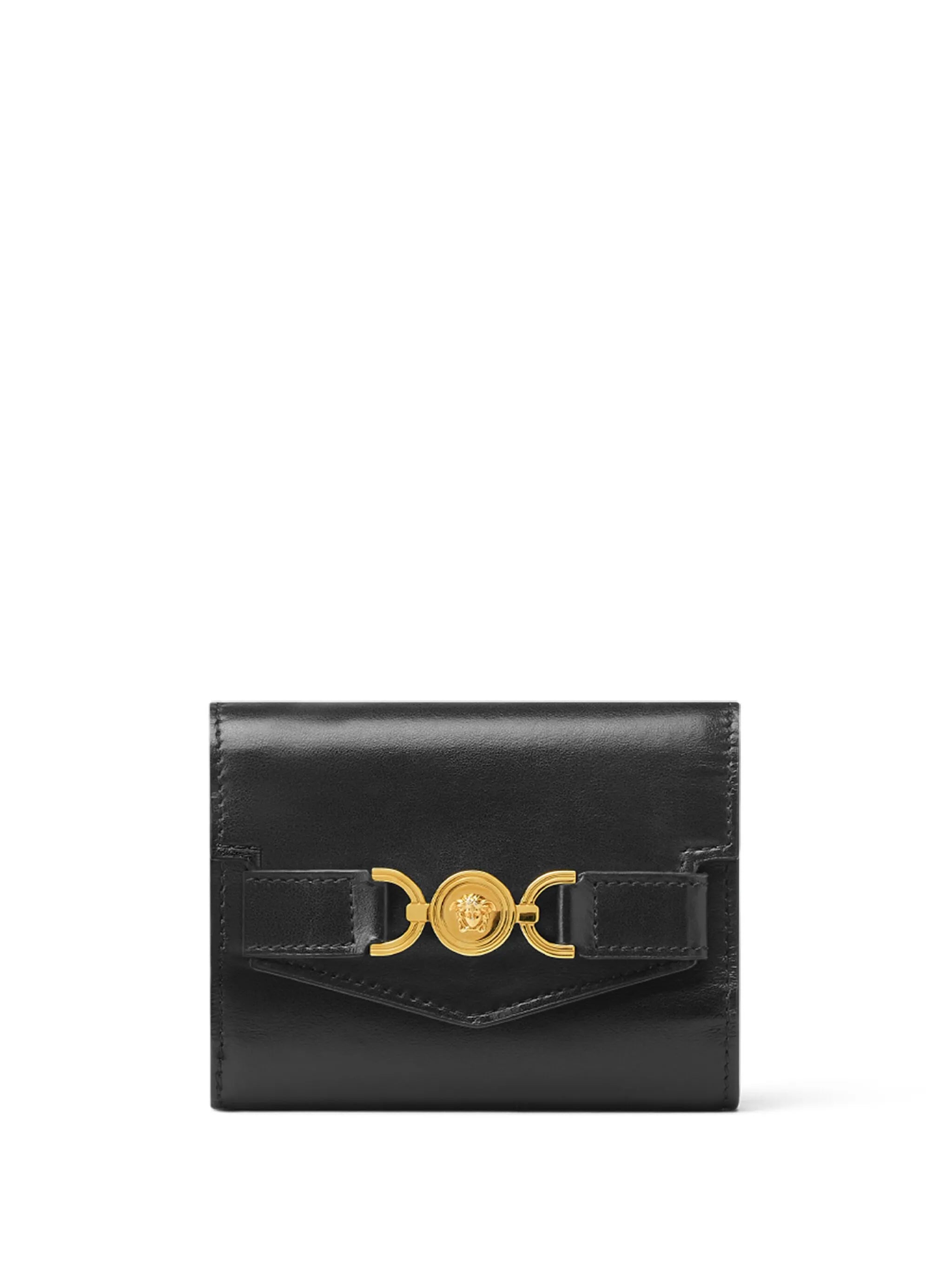 Medusa '95 tri-fold wallet