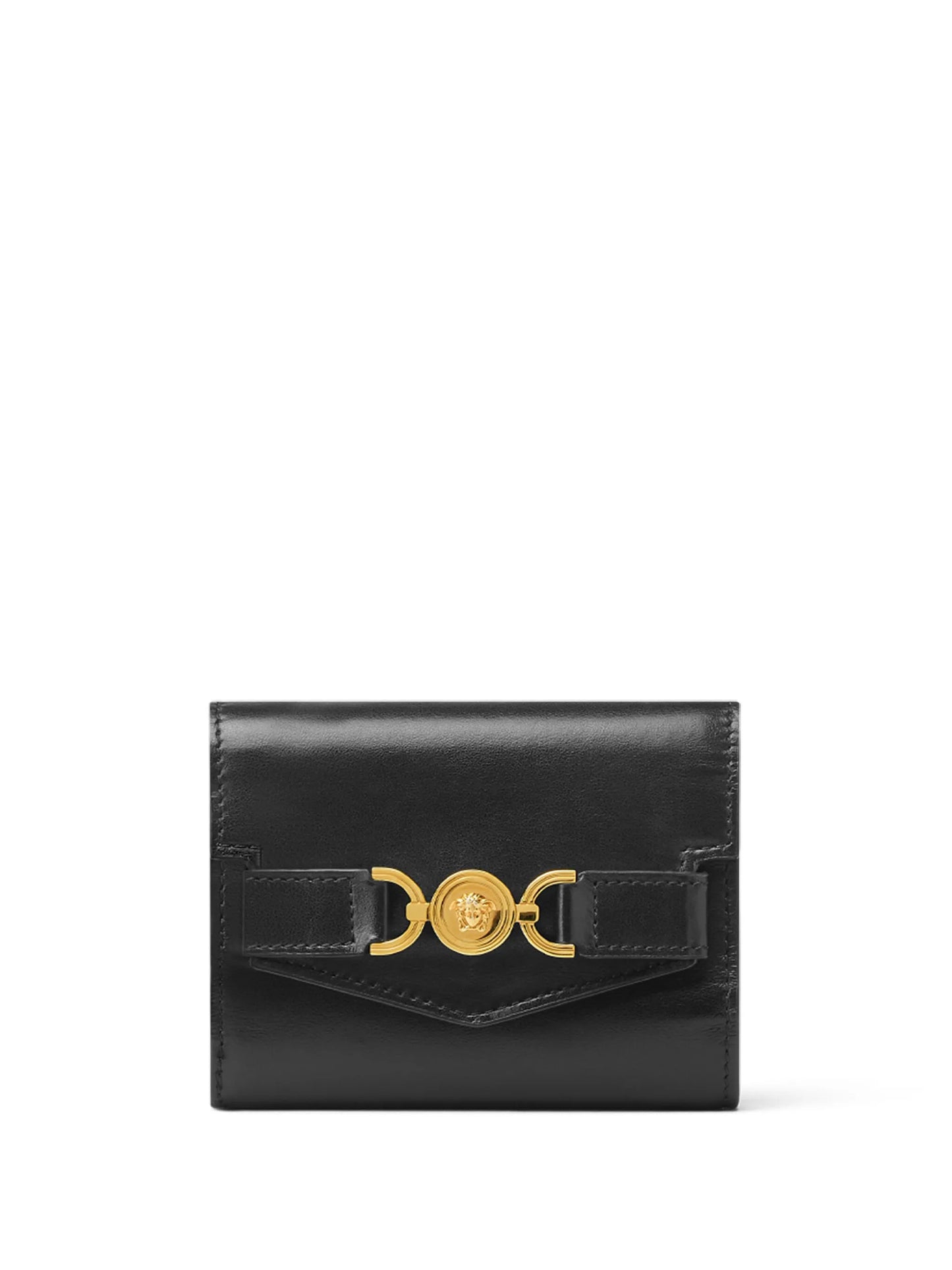 Medusa '95 tri-fold wallet