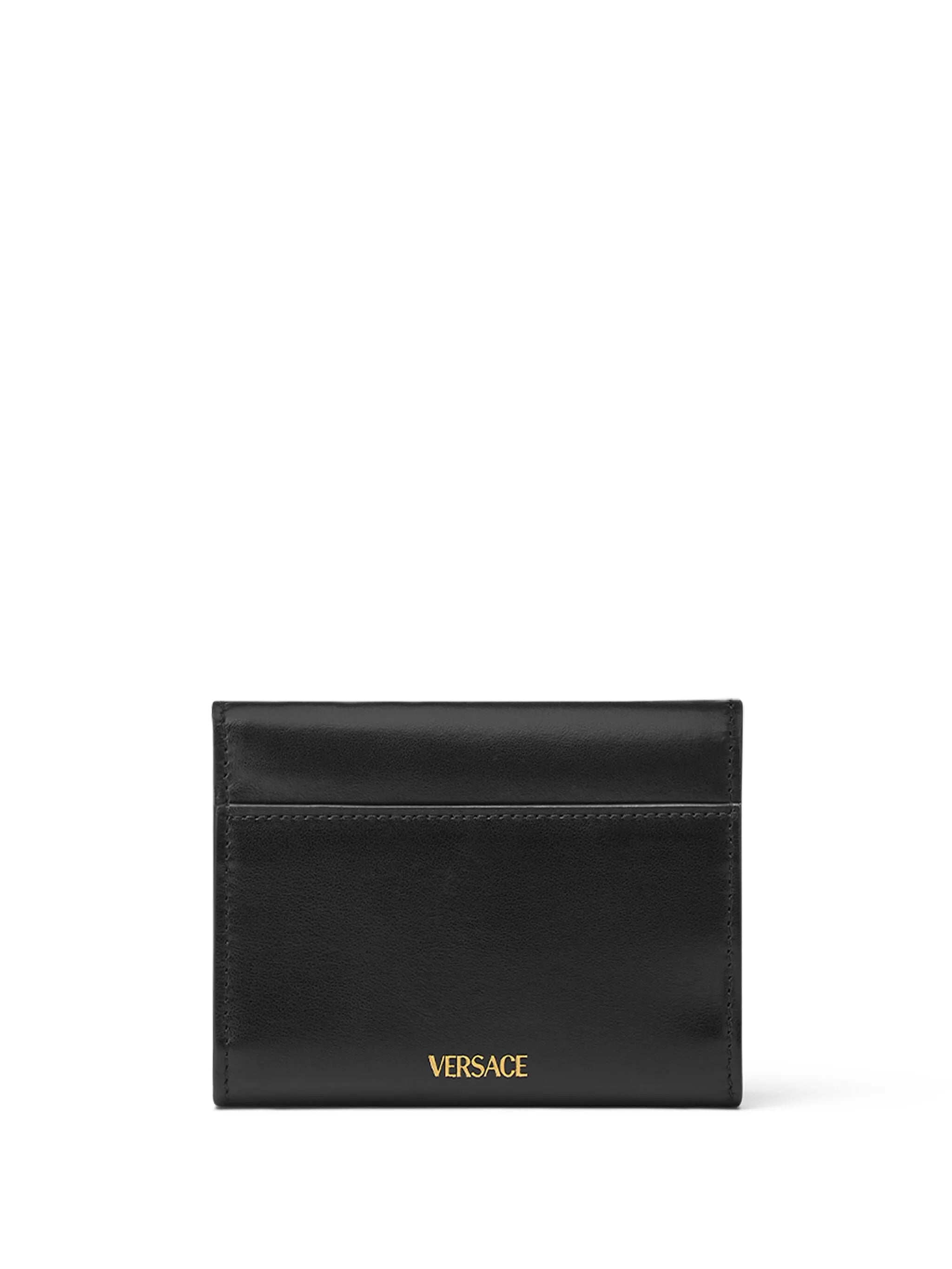 Medusa '95 tri-fold wallet