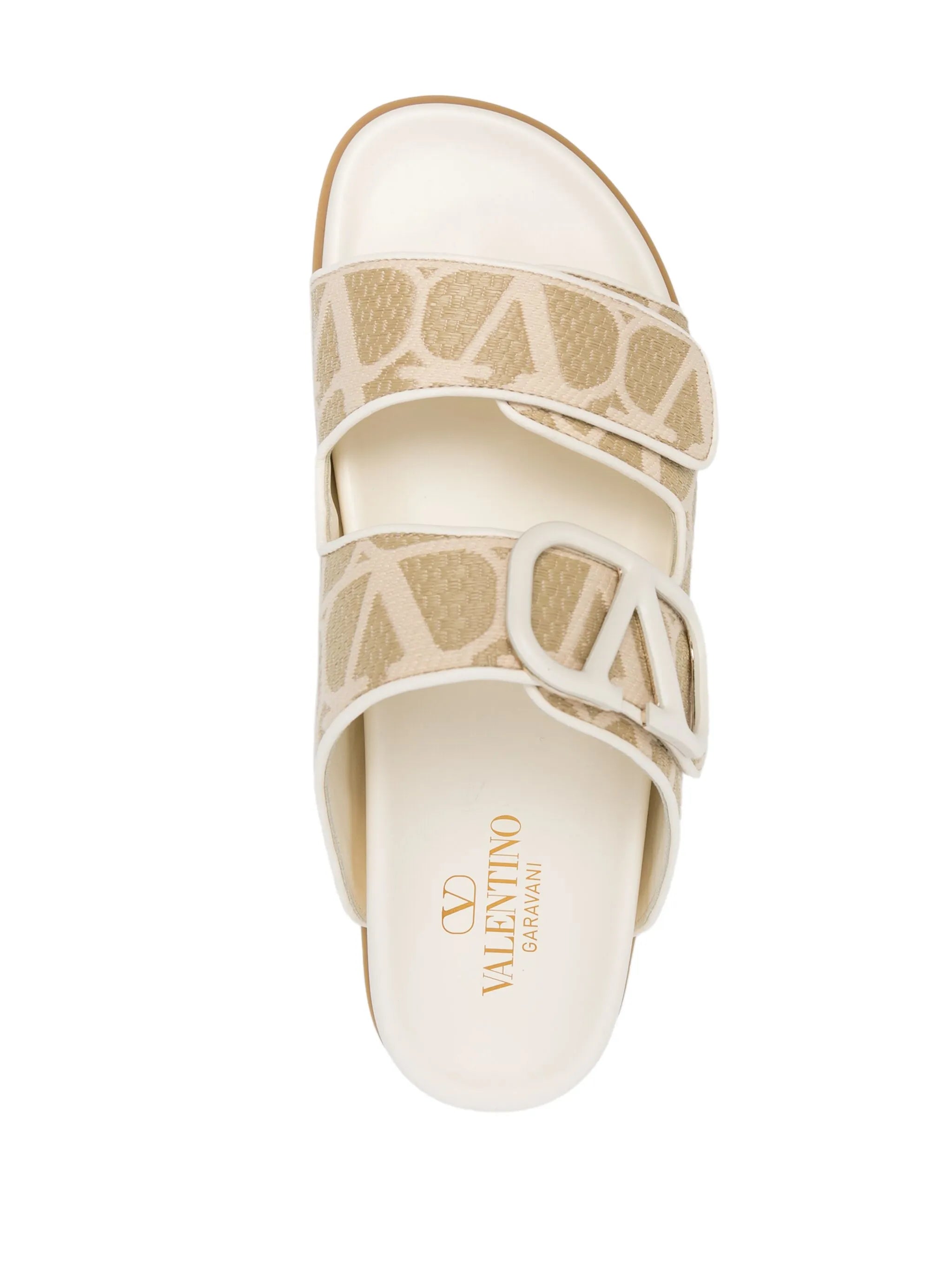 Toile Iconographe jacquard slides