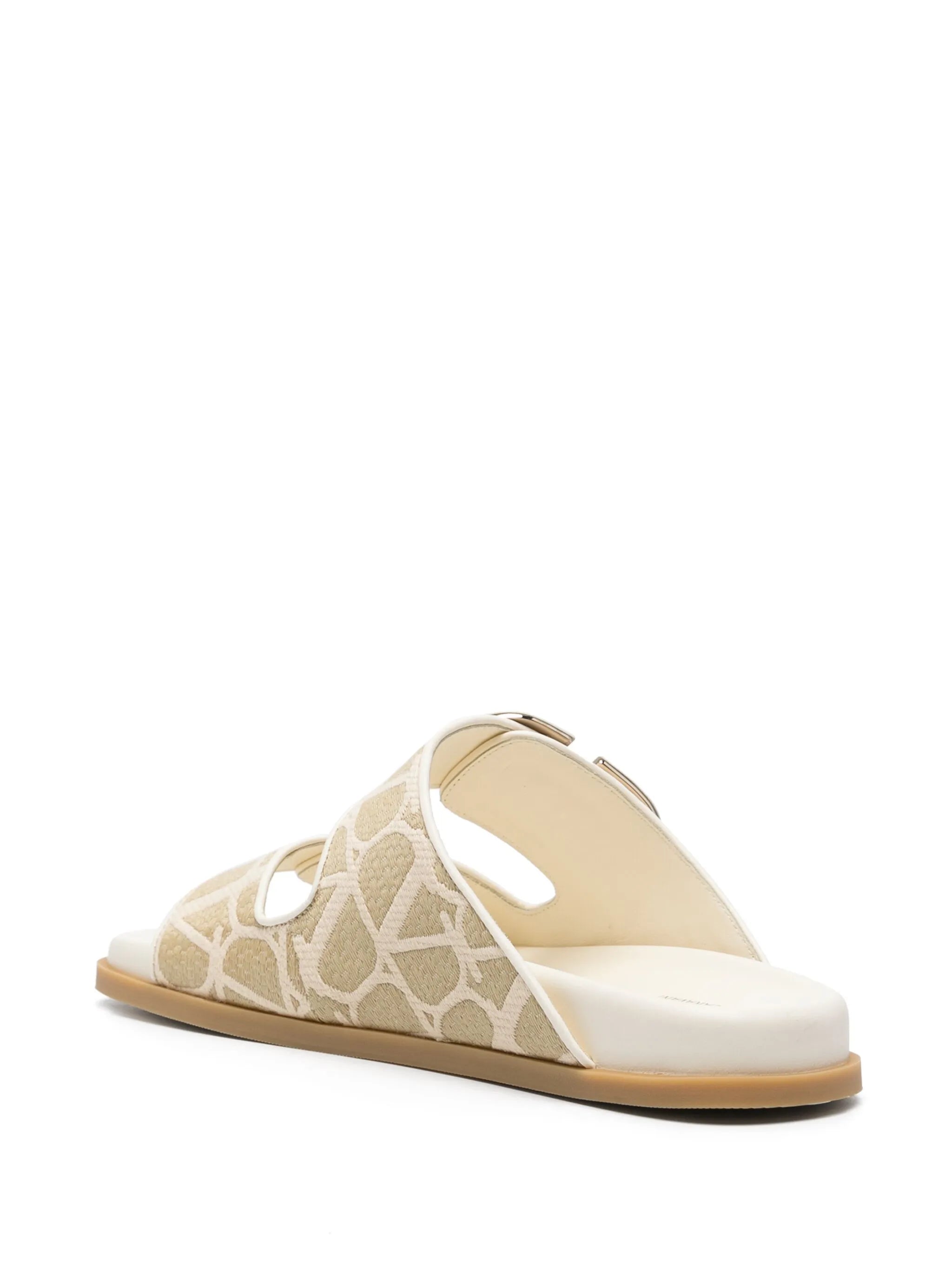 Toile Iconographe jacquard slides