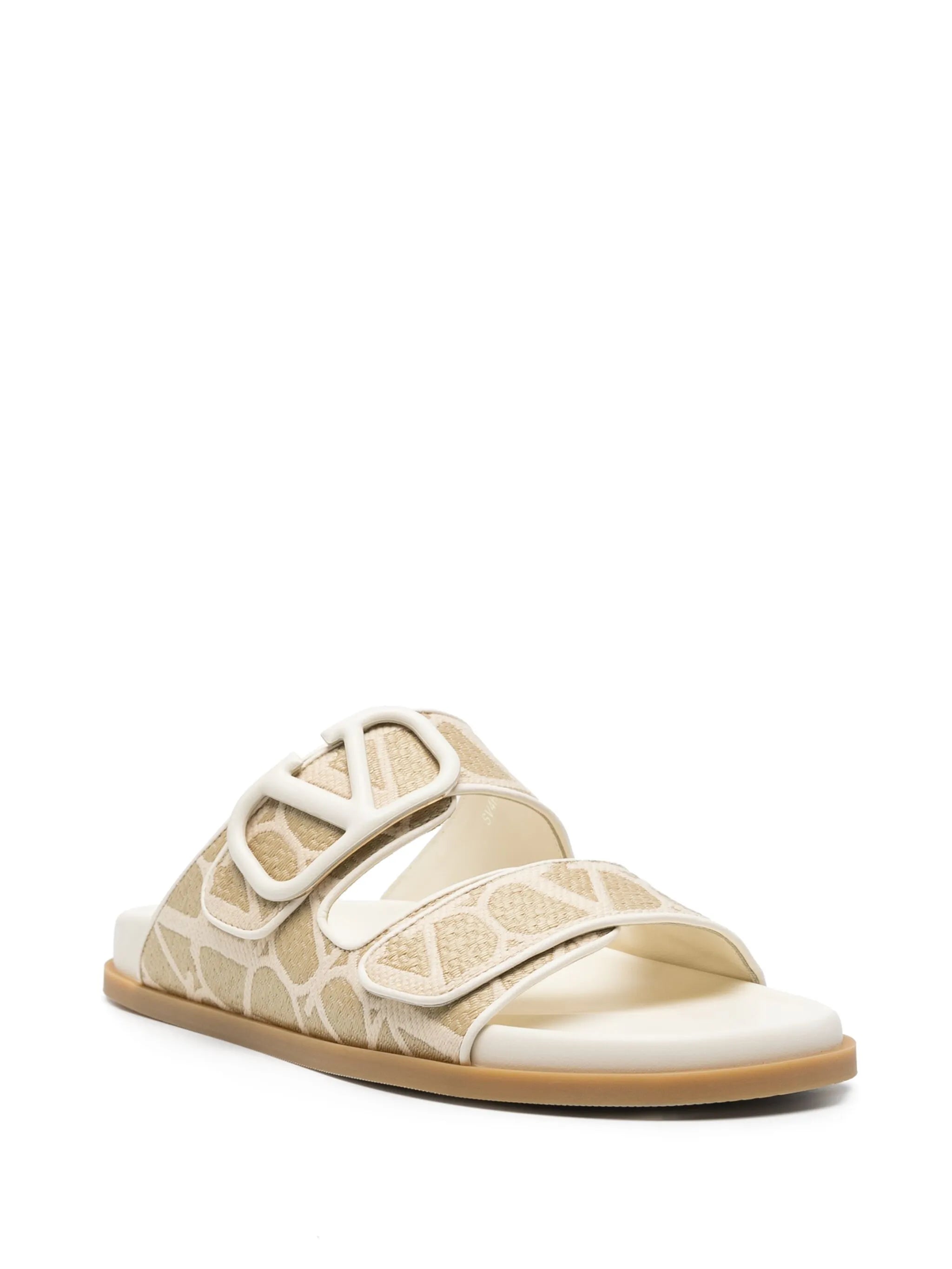 Toile Iconographe jacquard slides