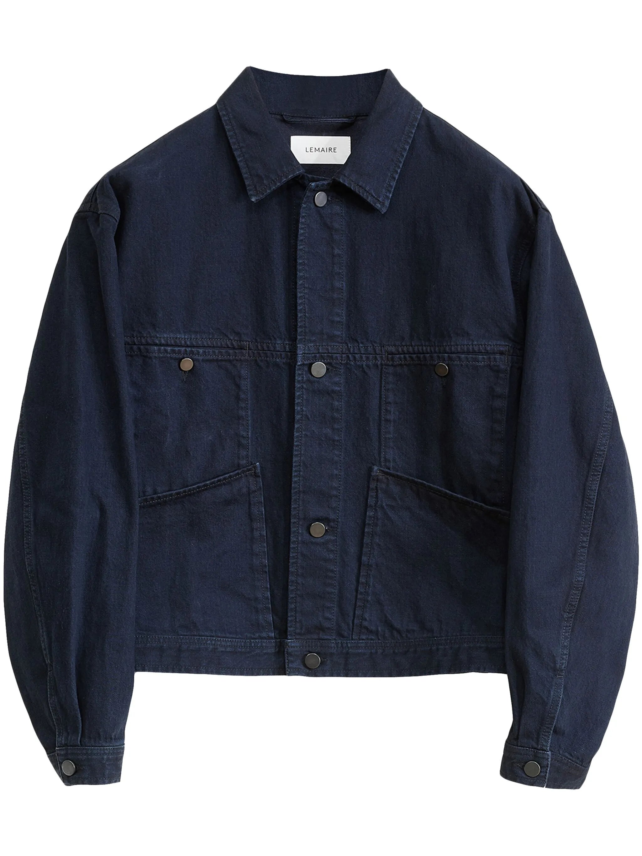 cotton shirt jacket