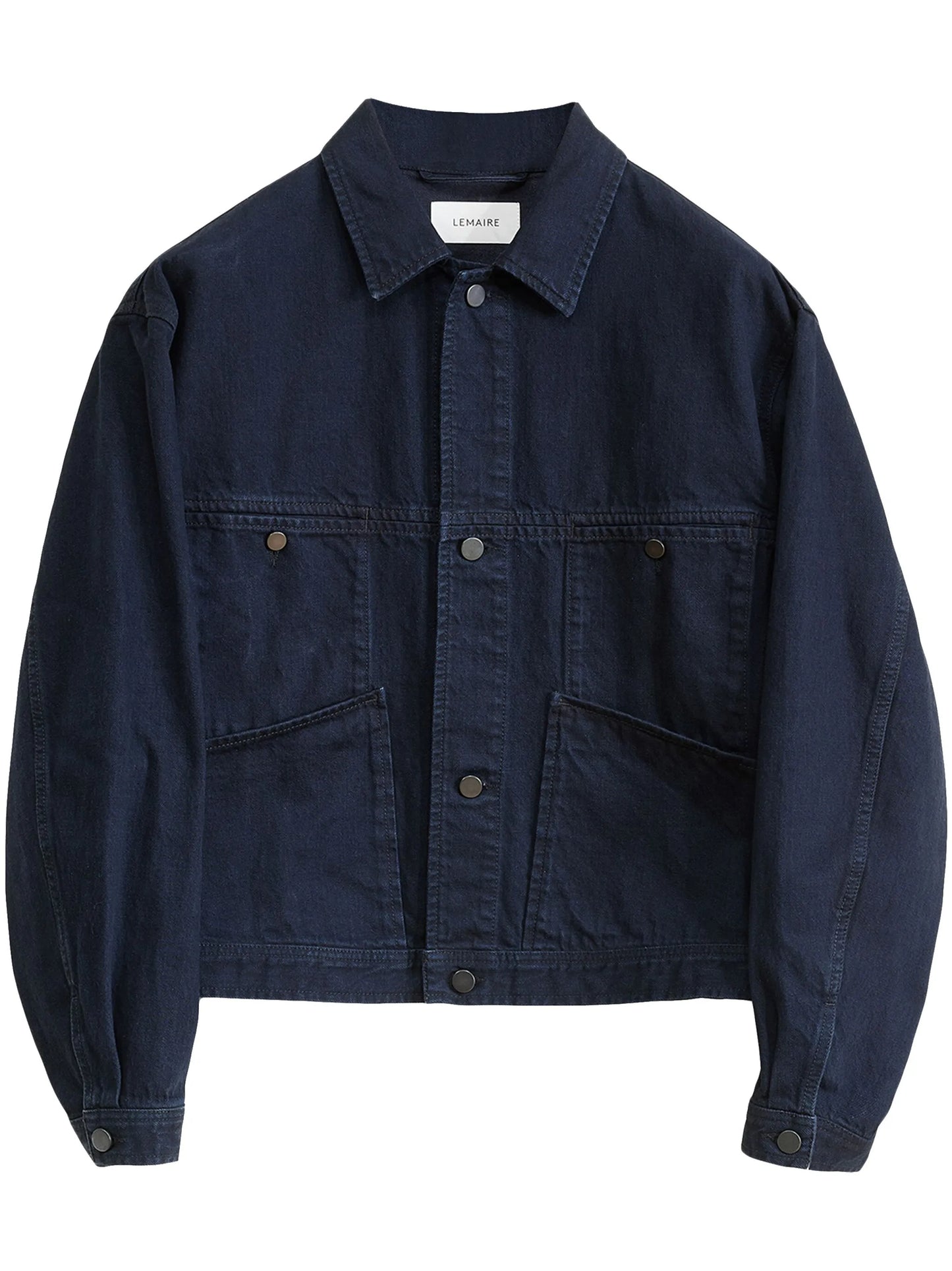 cotton shirt jacket