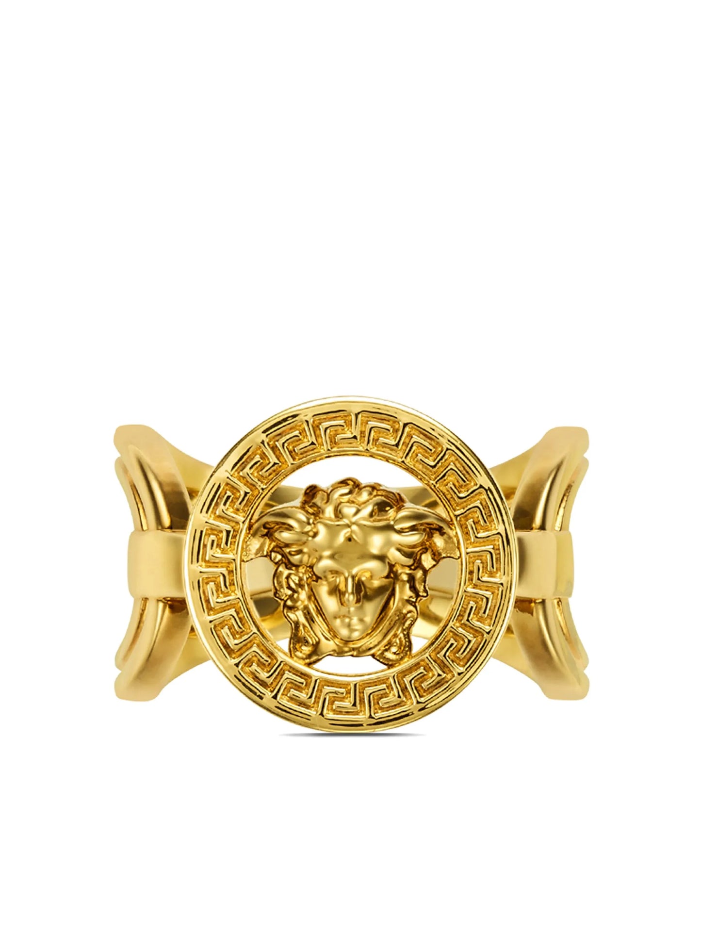 Medusa '95 ring