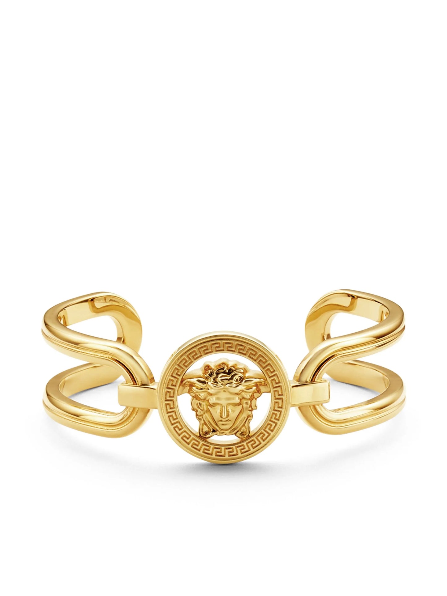 Medusa '95 cuff bracelet