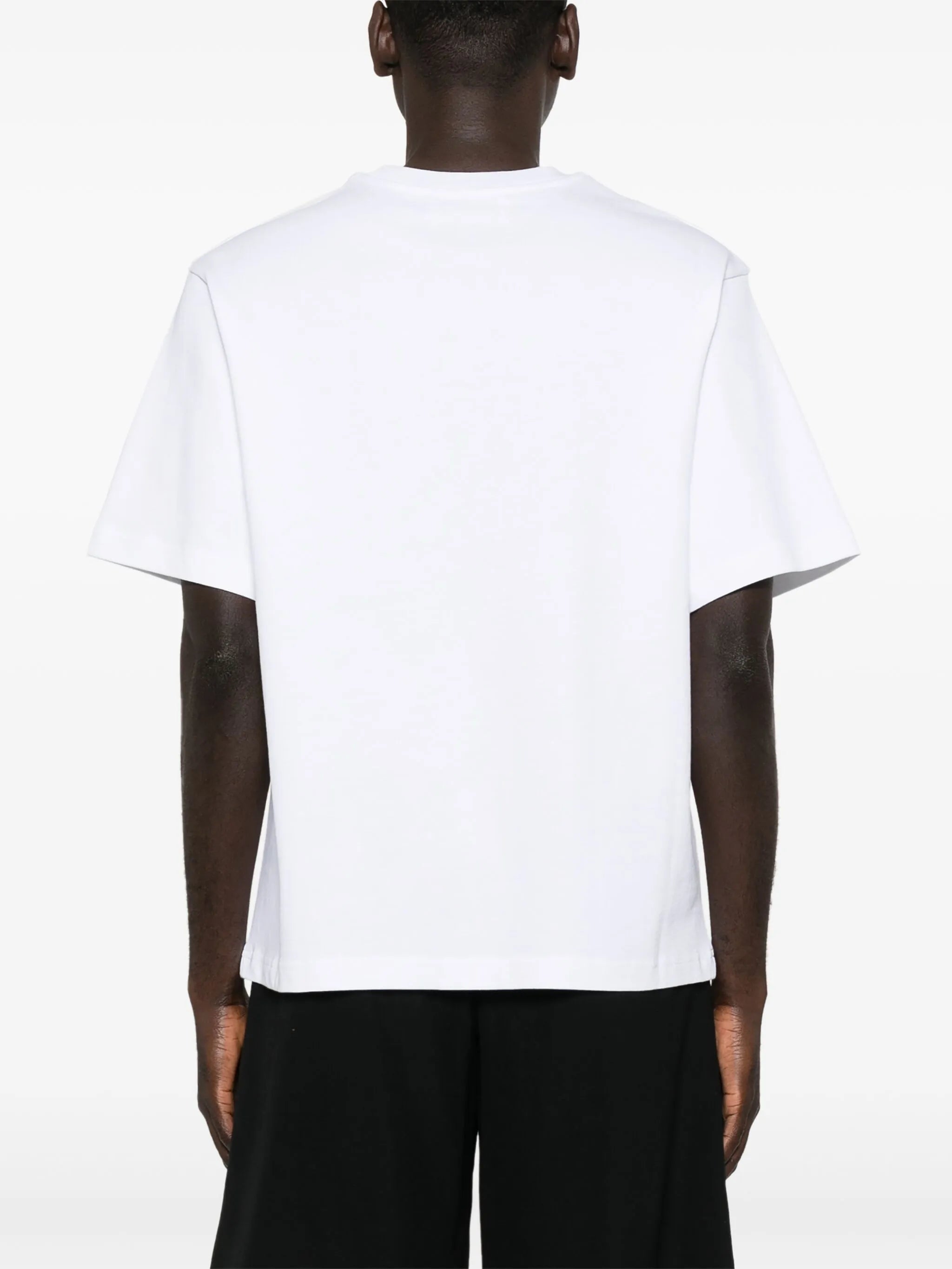 Casa Racing 3D cotton T-shirt